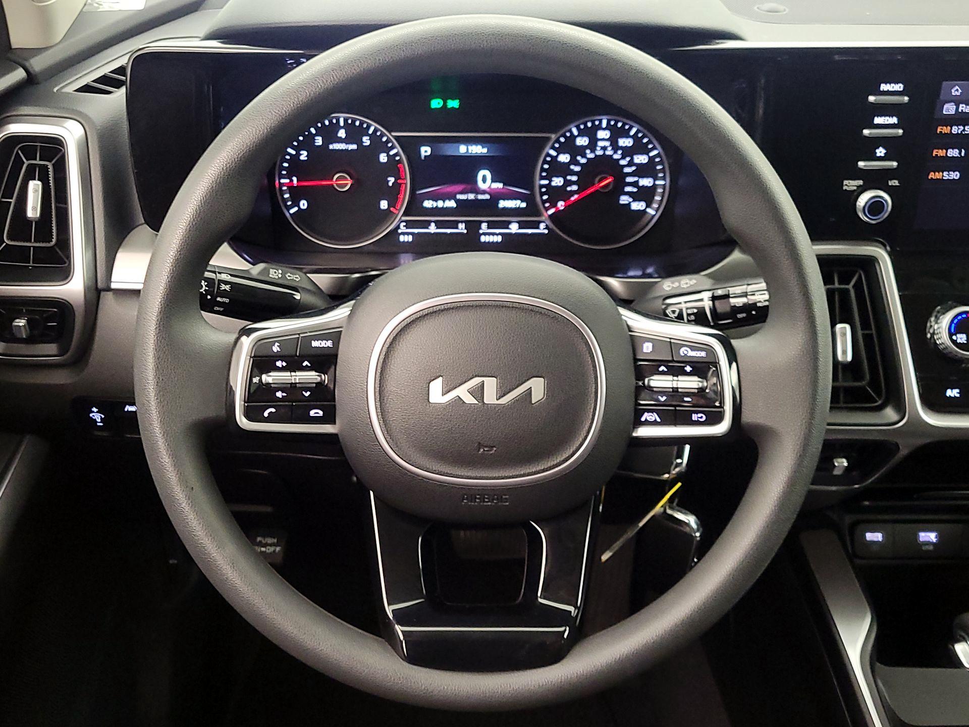 Thumbnail: 2022 Kia Sorento - 10