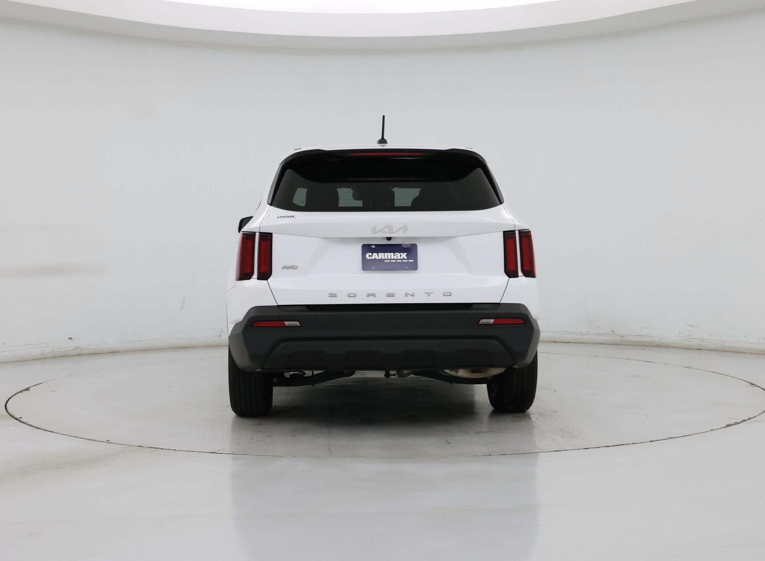 Thumbnail: 2022 Kia Sorento - 6