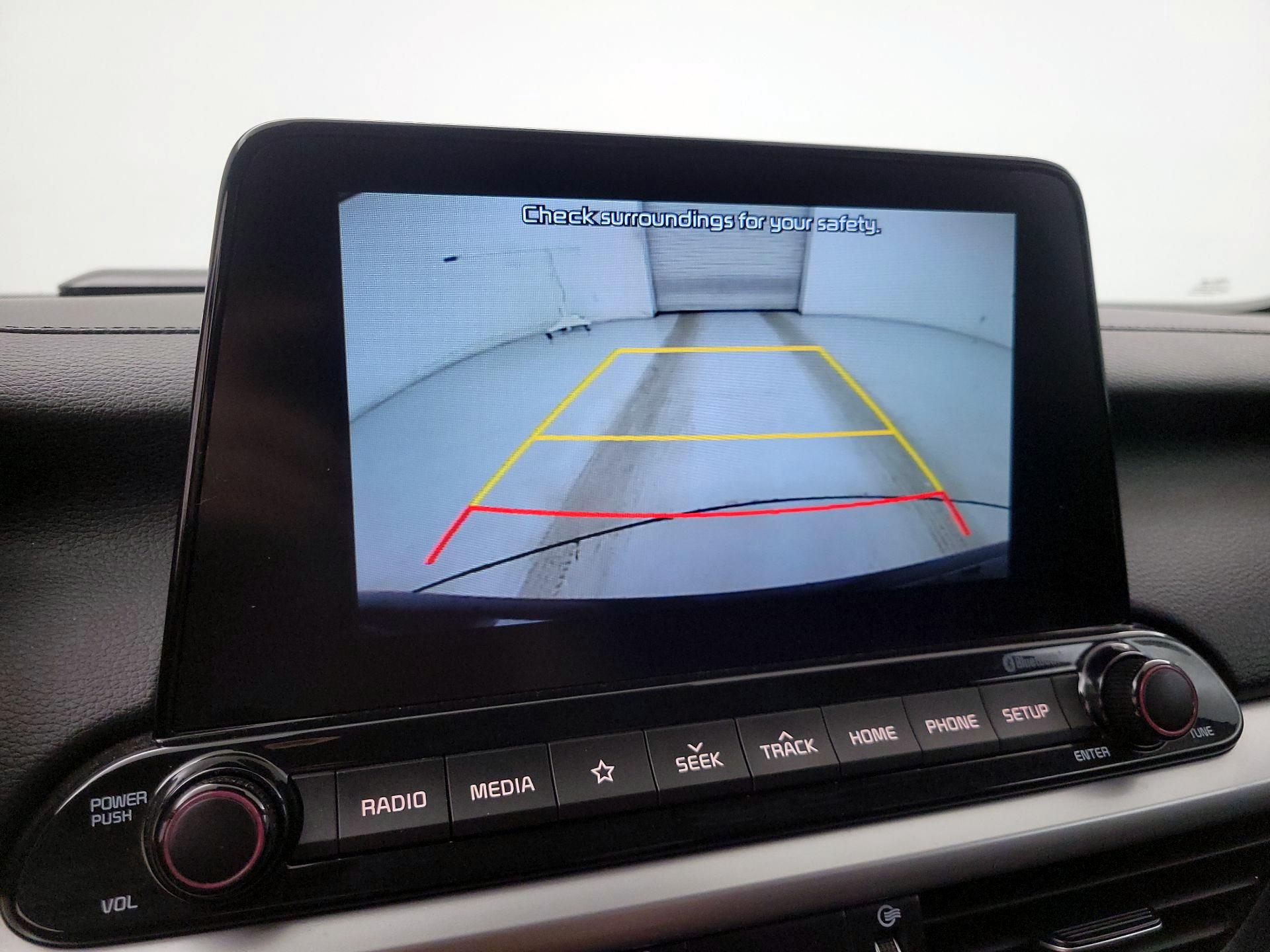 Thumbnail: 2021 Kia Forte - 14