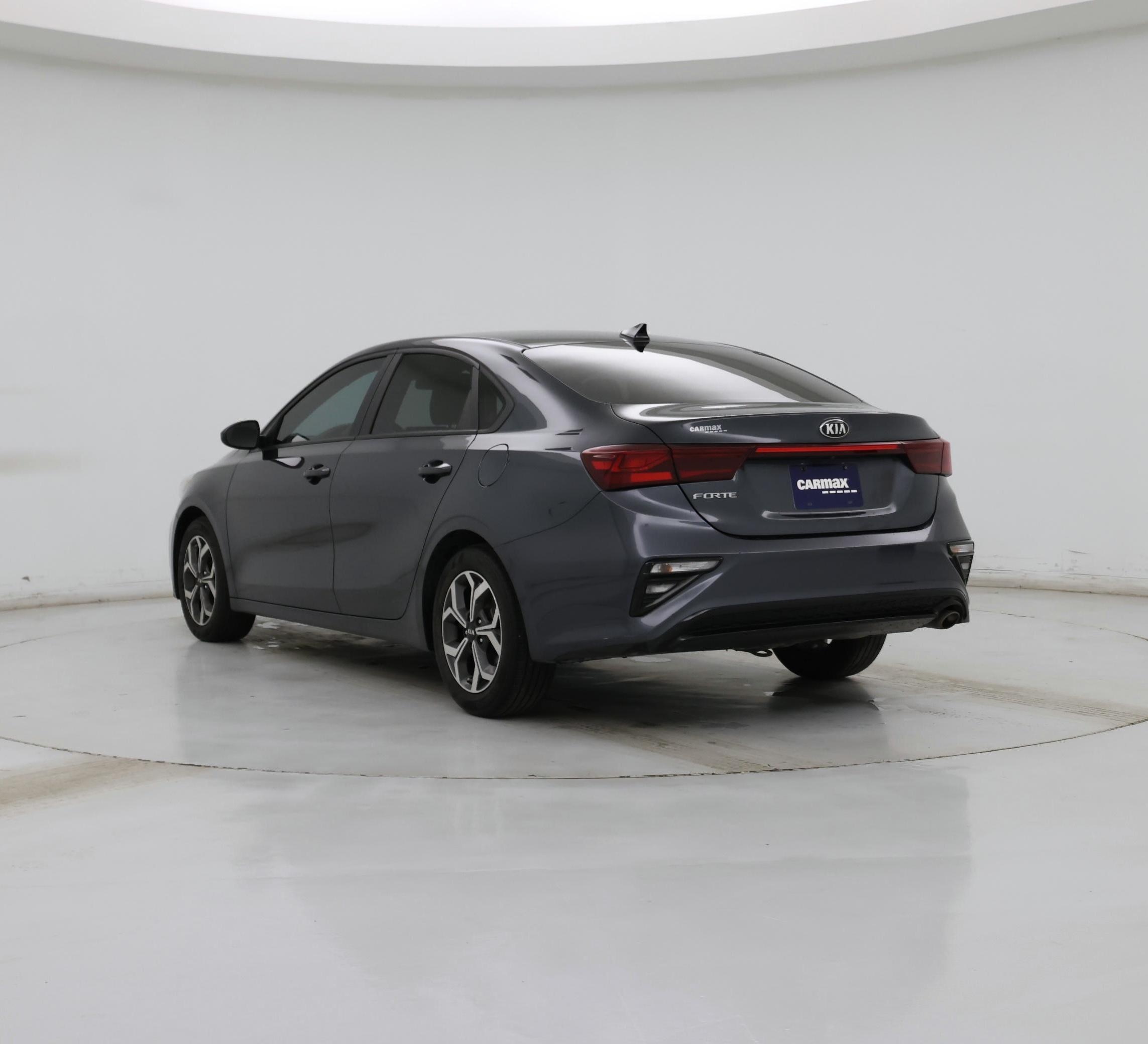 Thumbnail: 2021 Kia Forte - 2