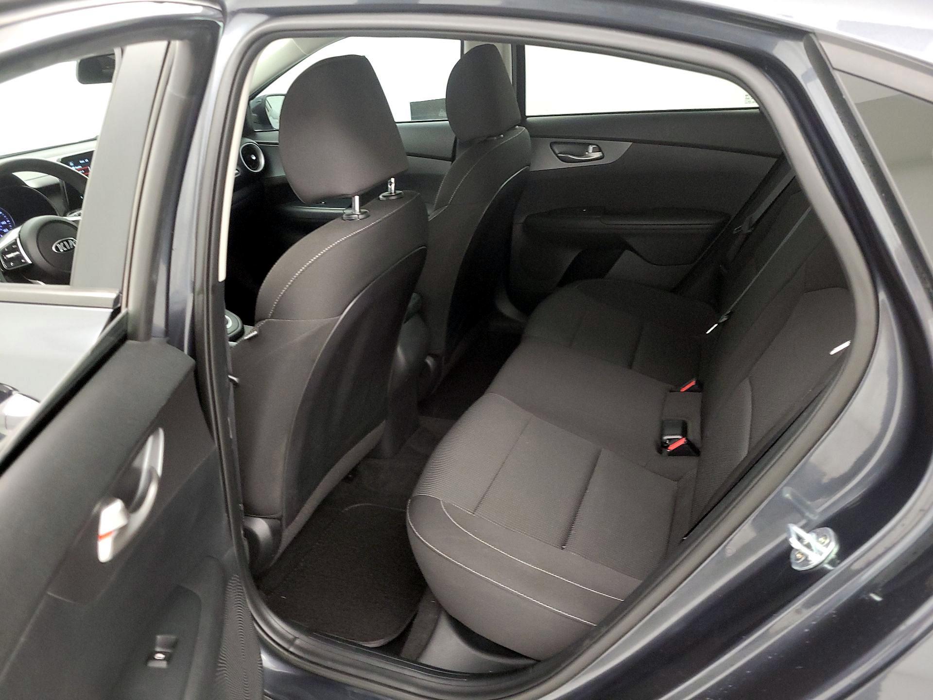 Thumbnail: 2021 Kia Forte - 19