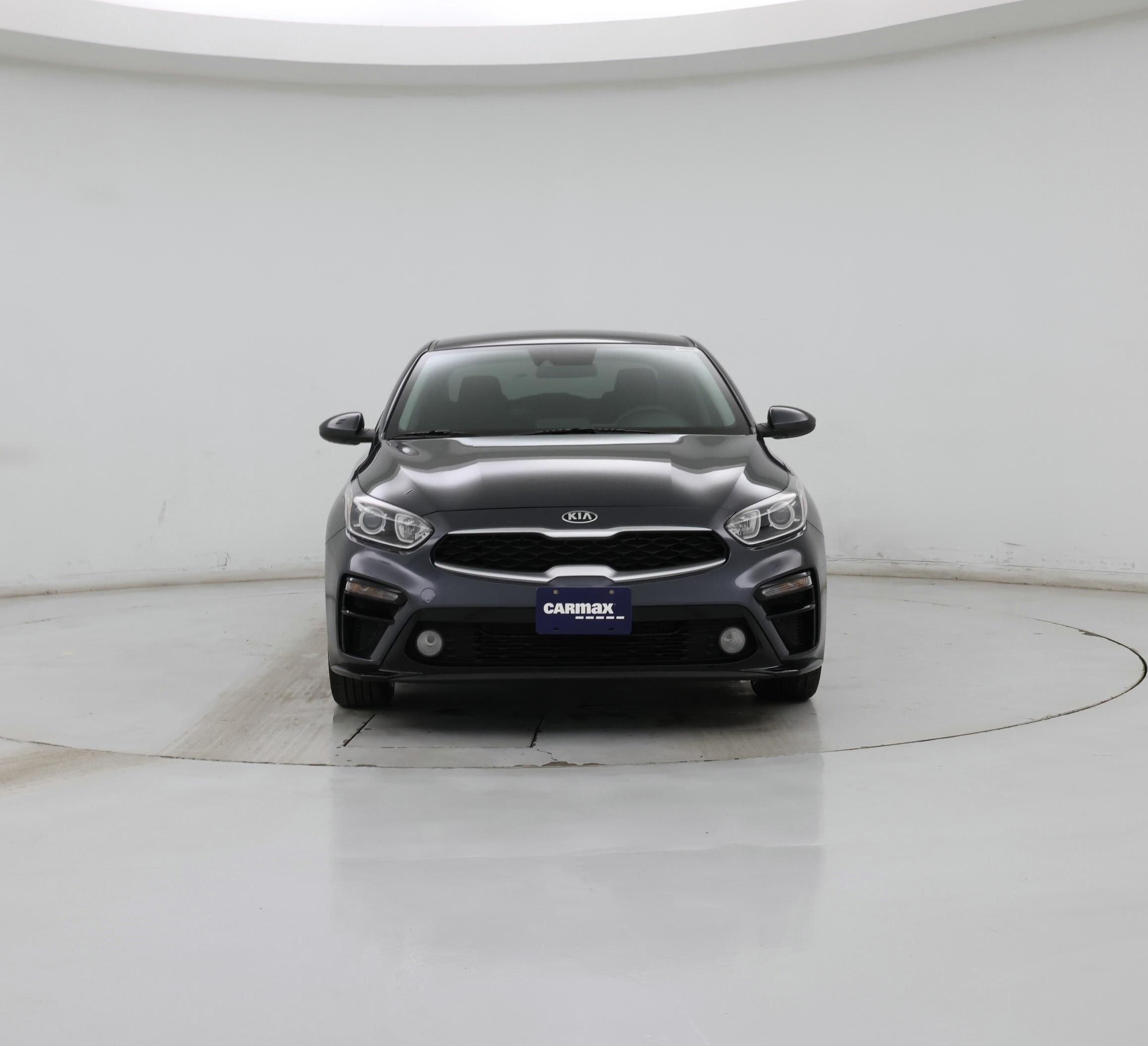 Thumbnail: 2021 Kia Forte - 5