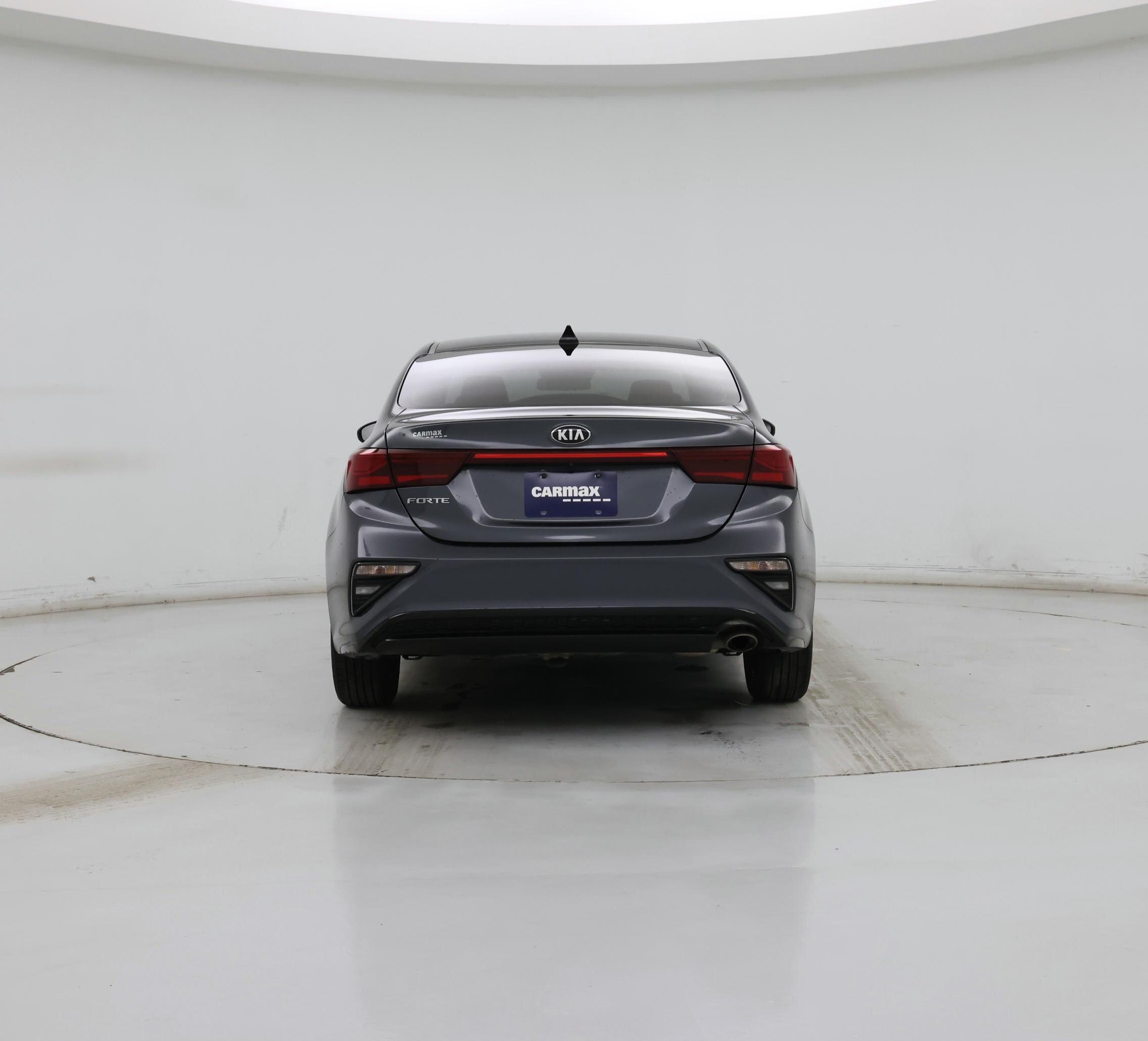 Thumbnail: 2021 Kia Forte - 6