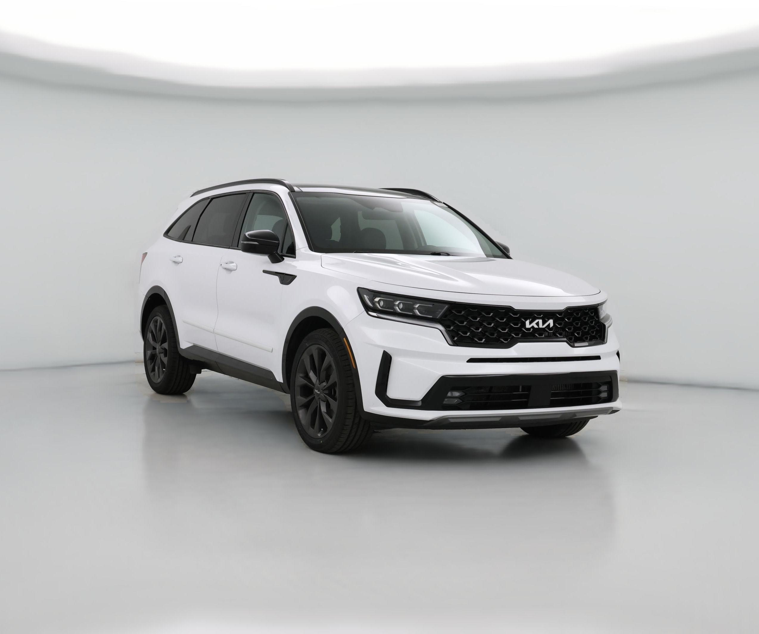Thumbnail: 2022 Kia Sorento - 1