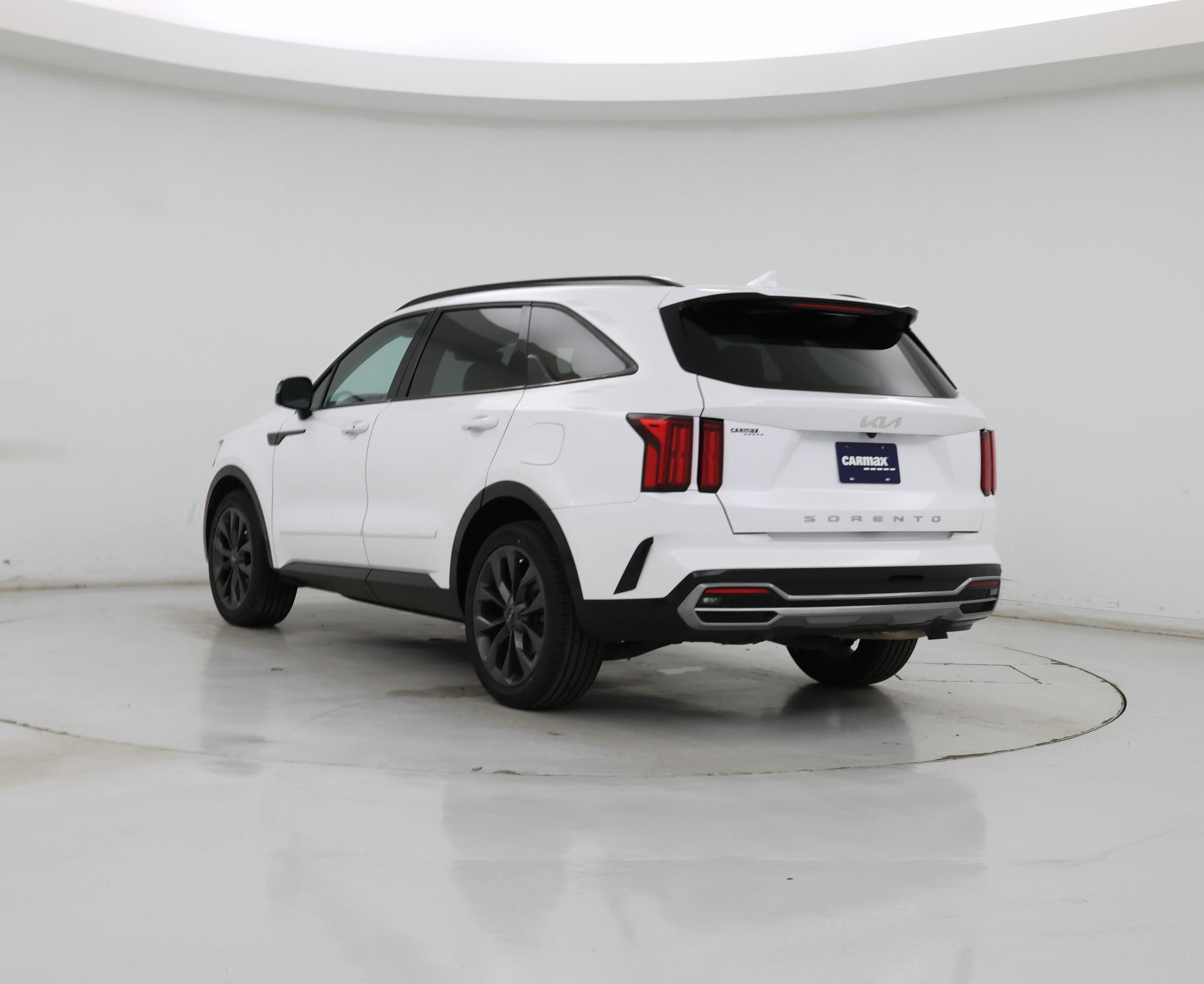 Thumbnail: 2022 Kia Sorento - 2