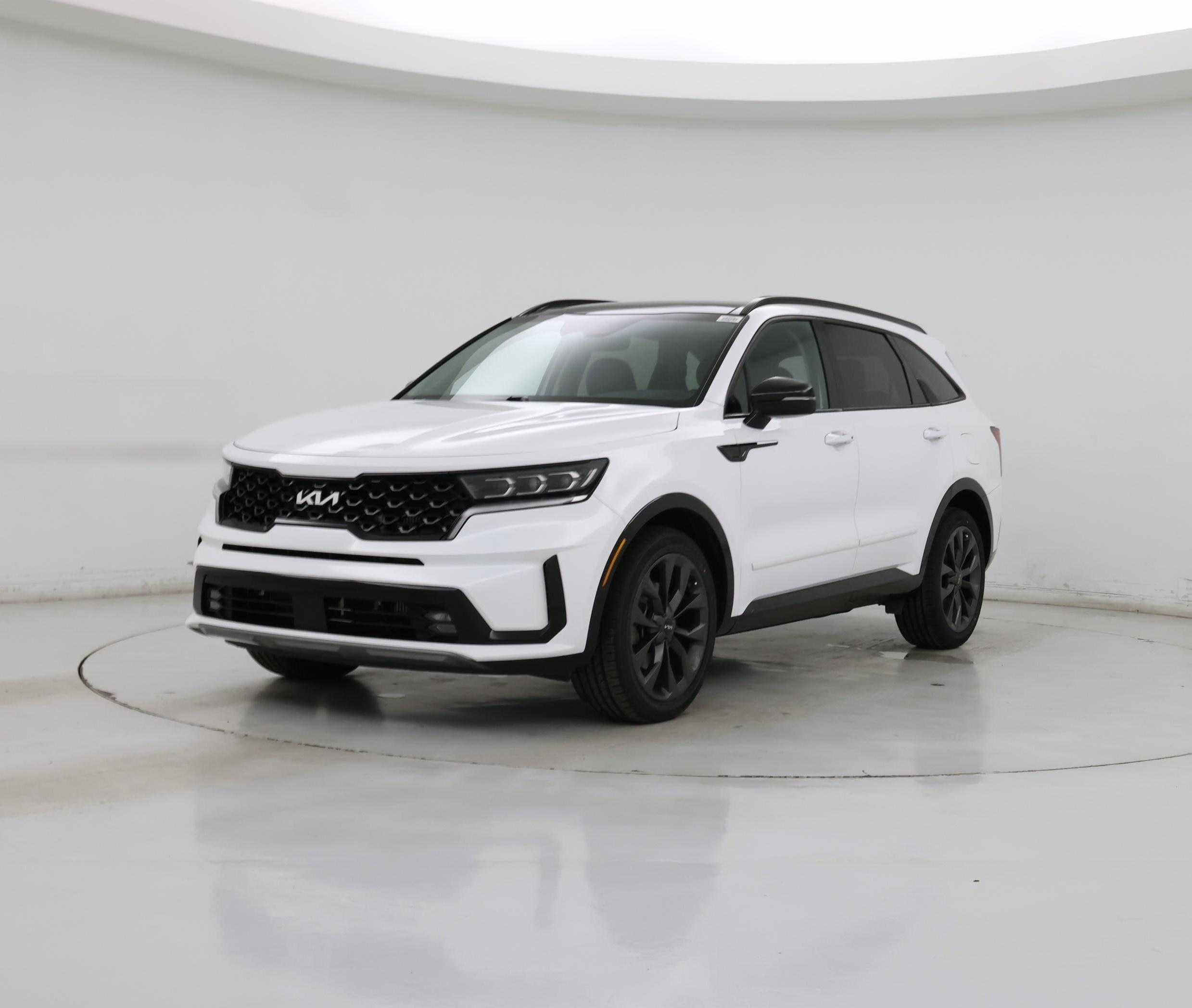 Thumbnail: 2022 Kia Sorento - 4