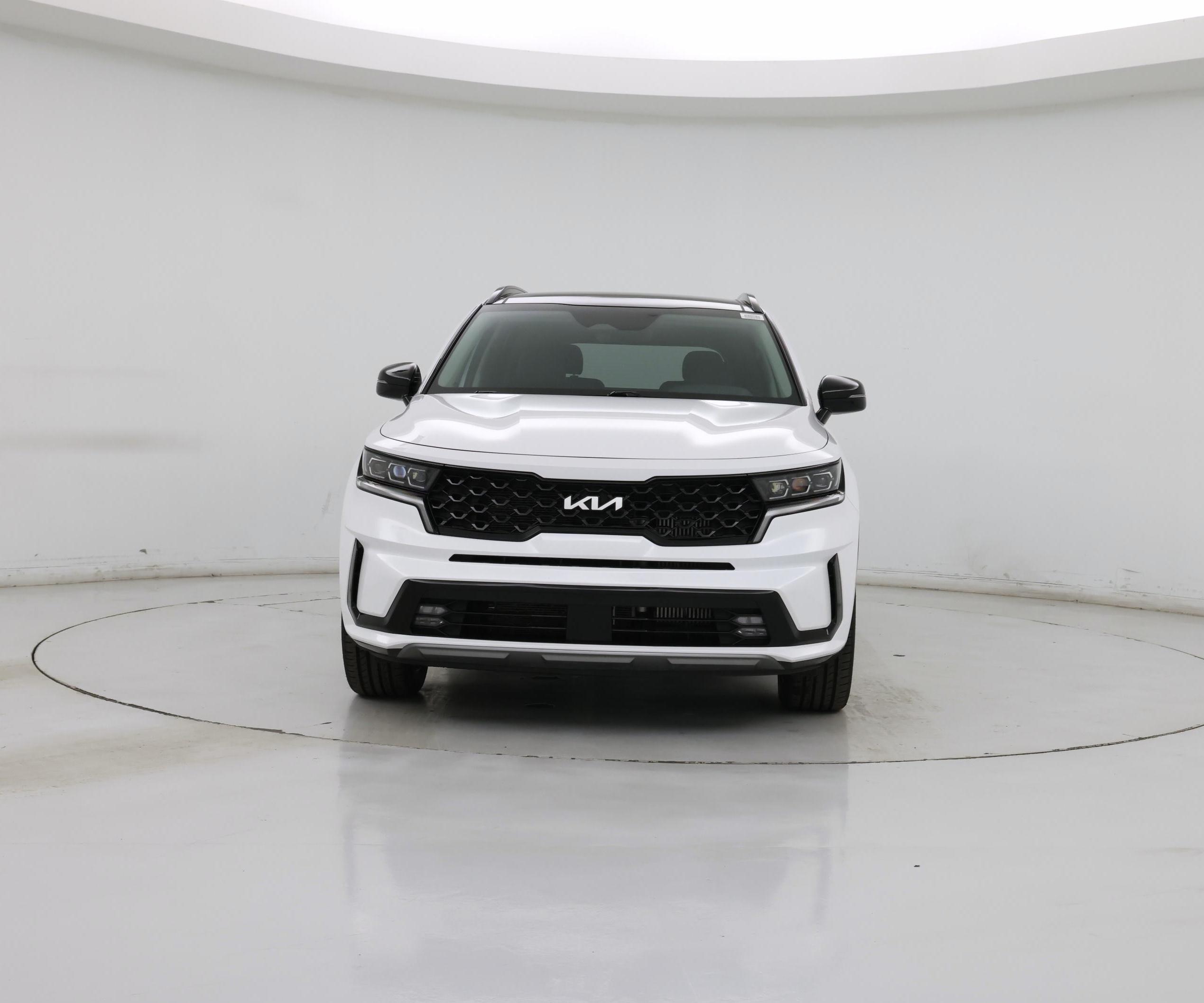 Thumbnail: 2022 Kia Sorento - 5