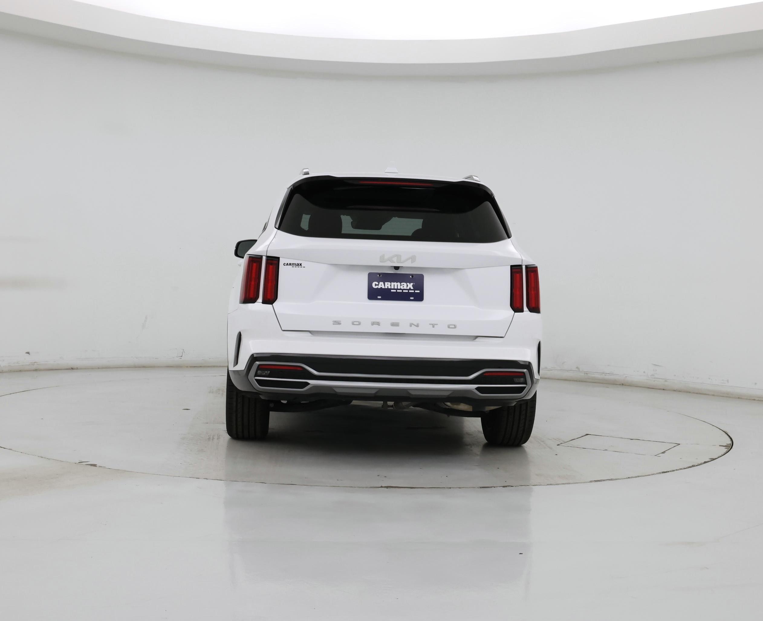 Thumbnail: 2022 Kia Sorento - 6