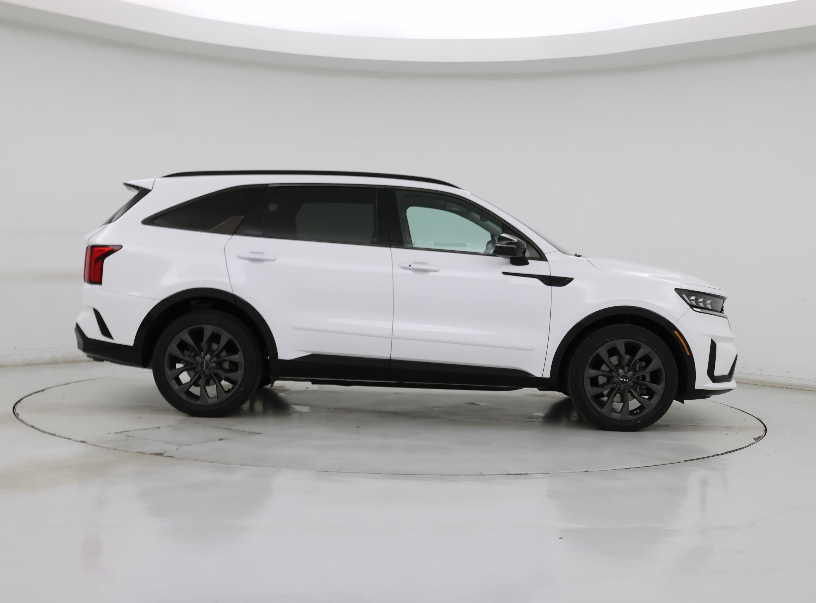 Thumbnail: 2022 Kia Sorento - 7