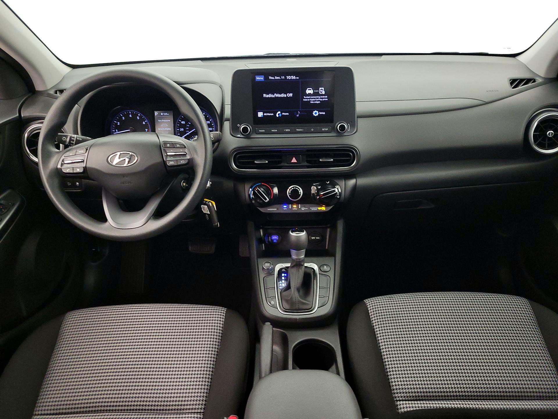 Thumbnail: 2023 Hyundai Kona - 9