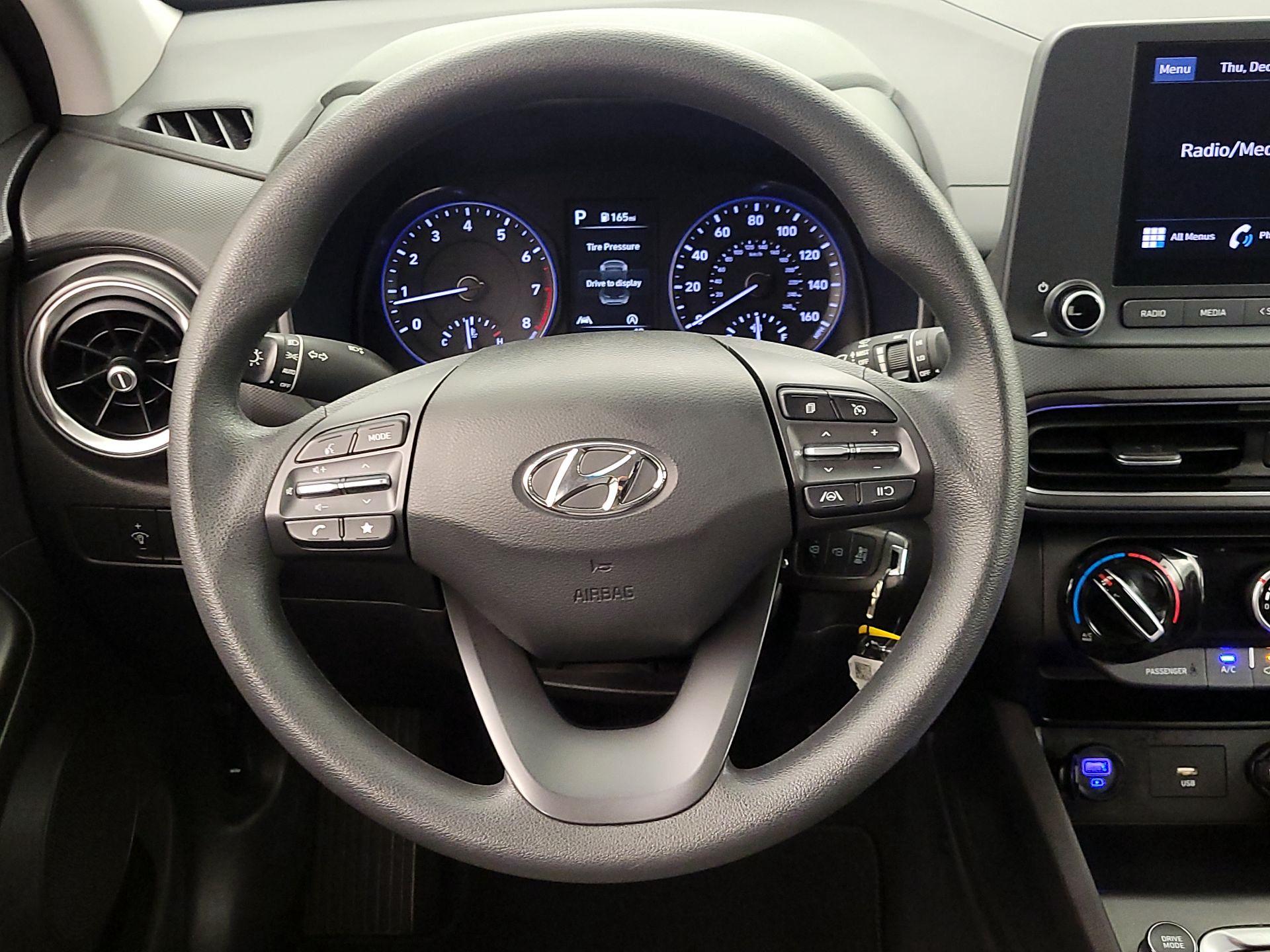 Thumbnail: 2023 Hyundai Kona - 10