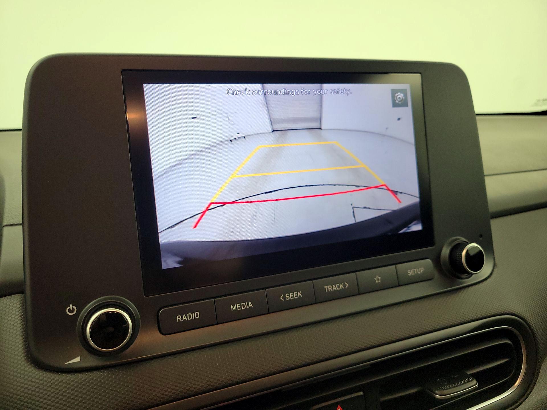 Thumbnail: 2023 Hyundai Kona - 14