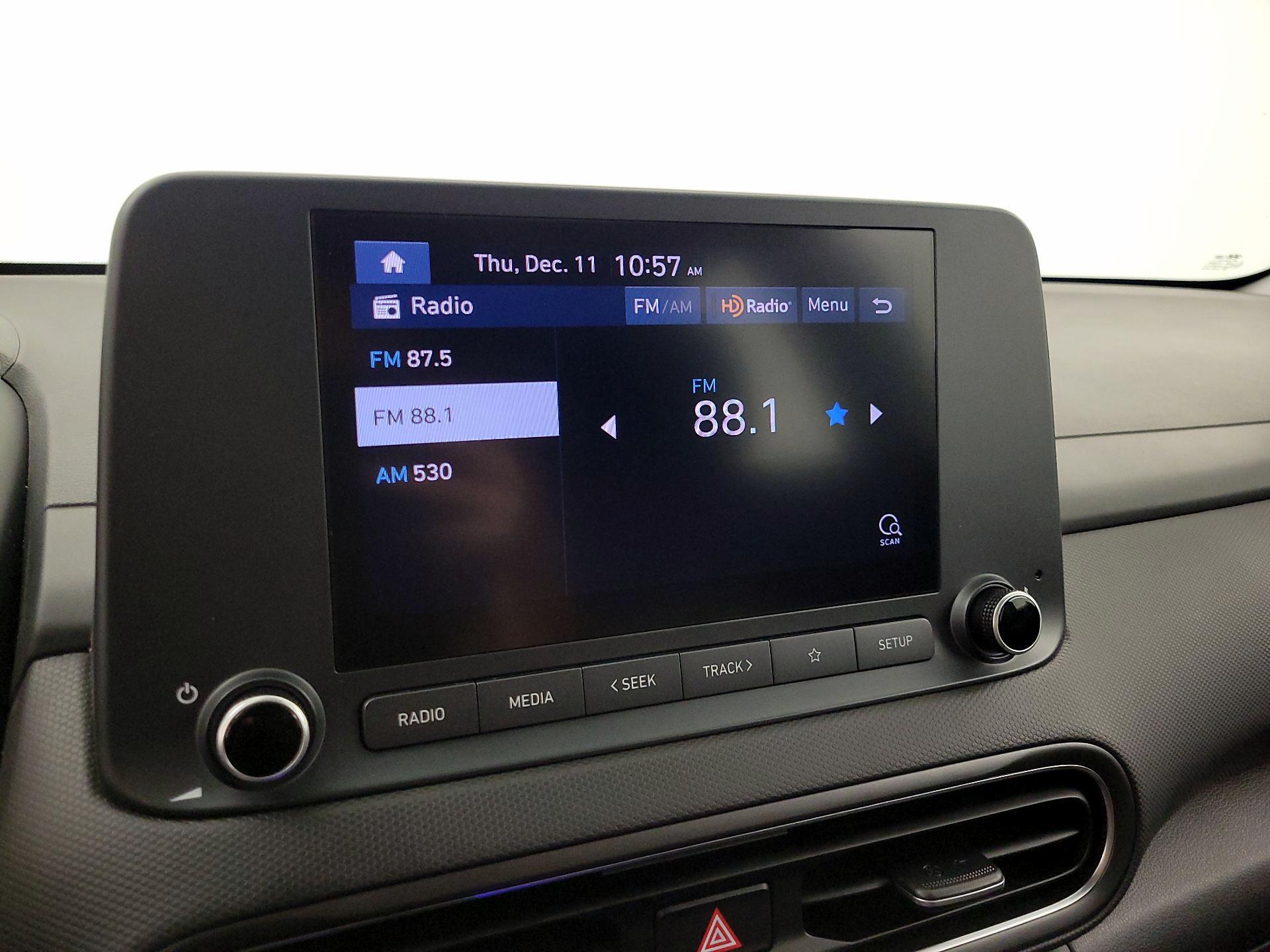 Thumbnail: 2023 Hyundai Kona - 15