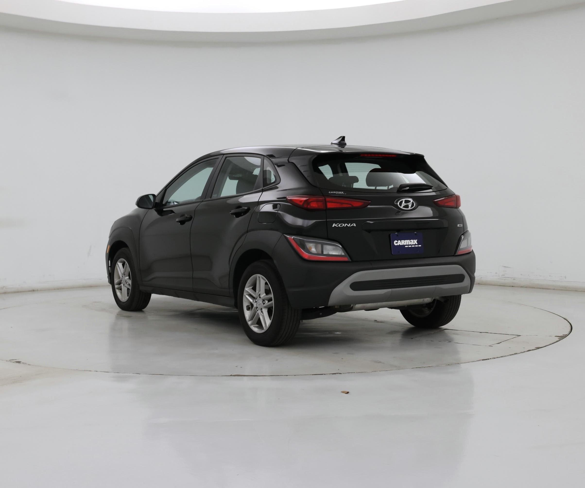 Thumbnail: 2023 Hyundai Kona - 2