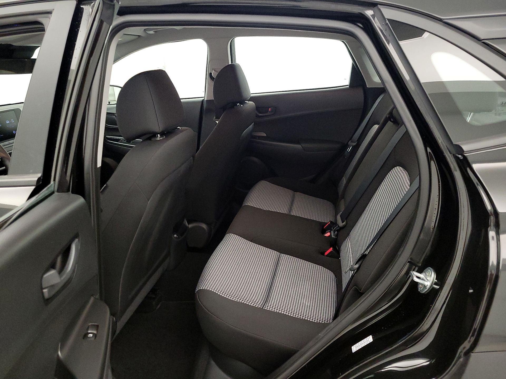 Thumbnail: 2023 Hyundai Kona - 19