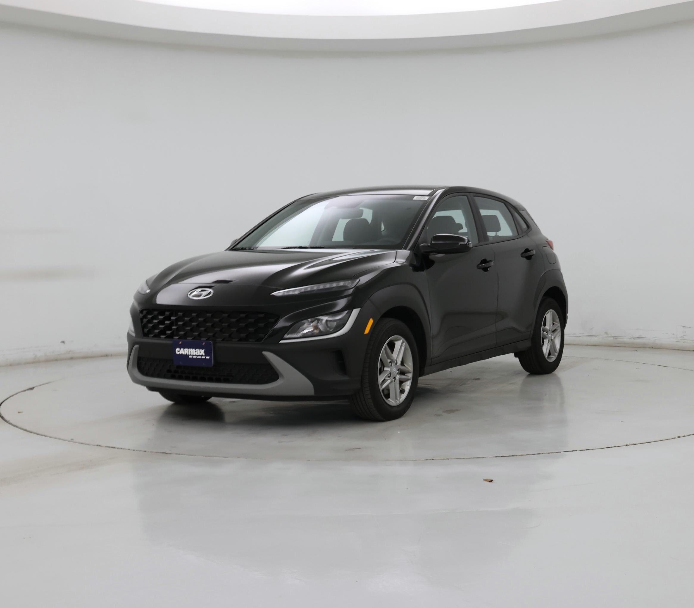 Thumbnail: 2023 Hyundai Kona - 4