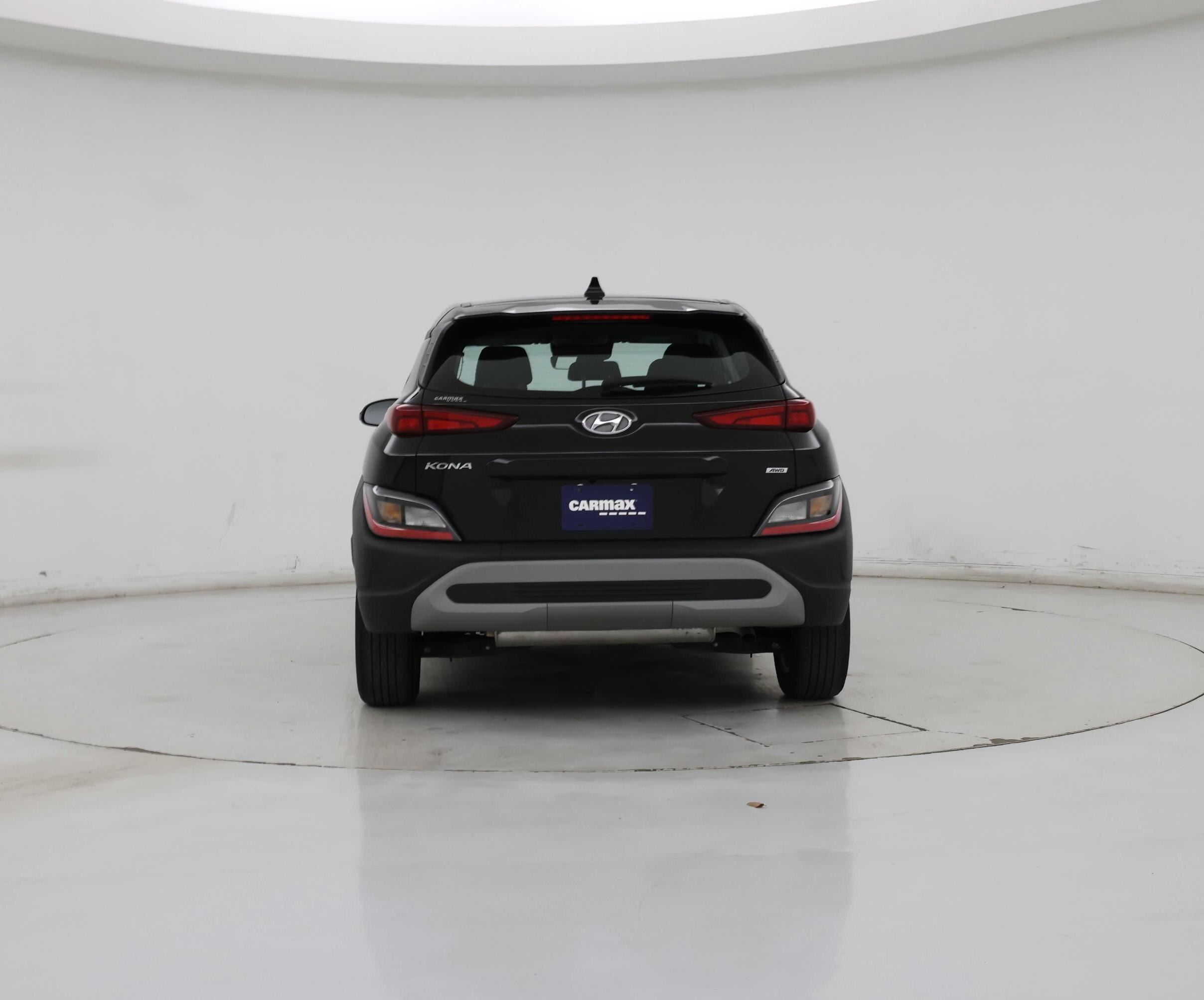 Thumbnail: 2023 Hyundai Kona - 6