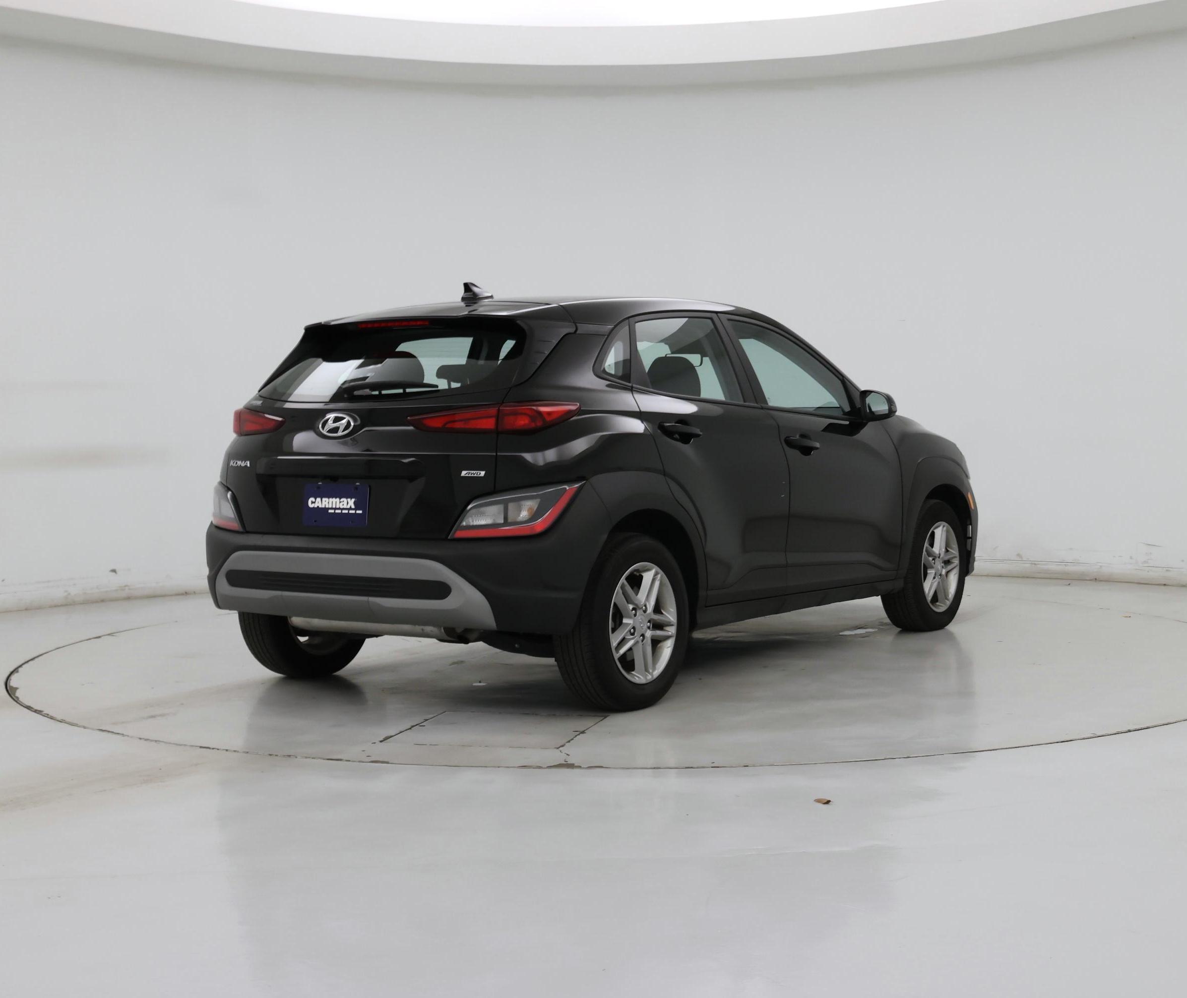 Thumbnail: 2023 Hyundai Kona - 8