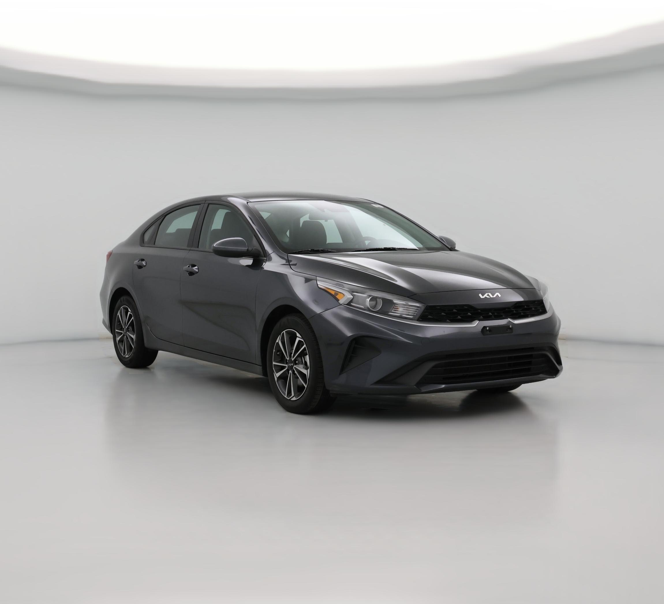 Thumbnail: 2024 Kia Forte - 1