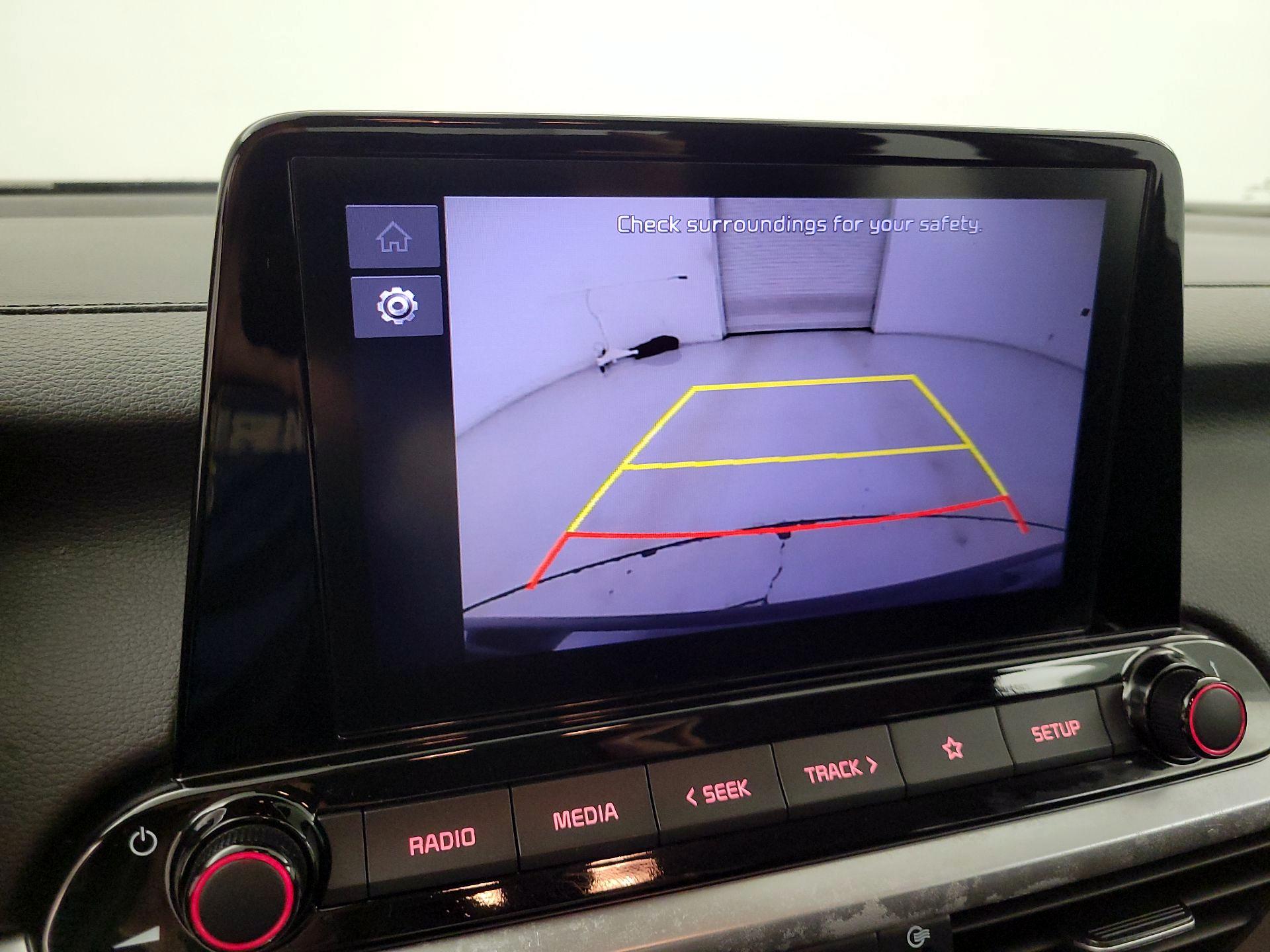 Thumbnail: 2024 Kia Forte - 14