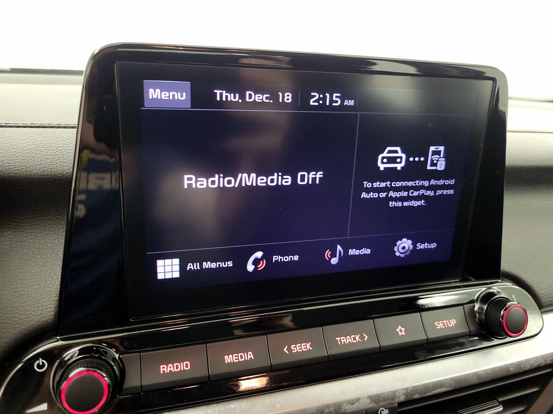 Thumbnail: 2024 Kia Forte - 15