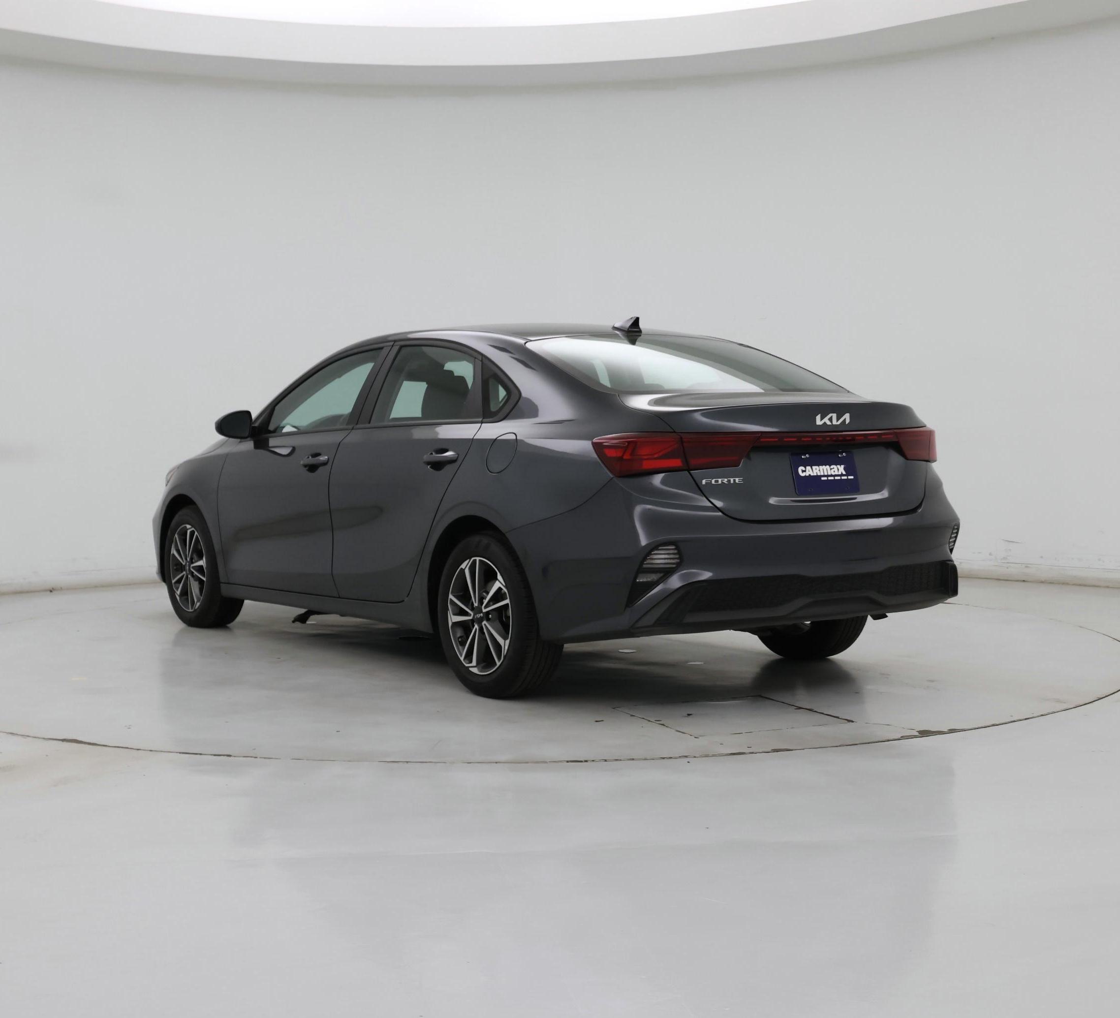 Thumbnail: 2024 Kia Forte - 2