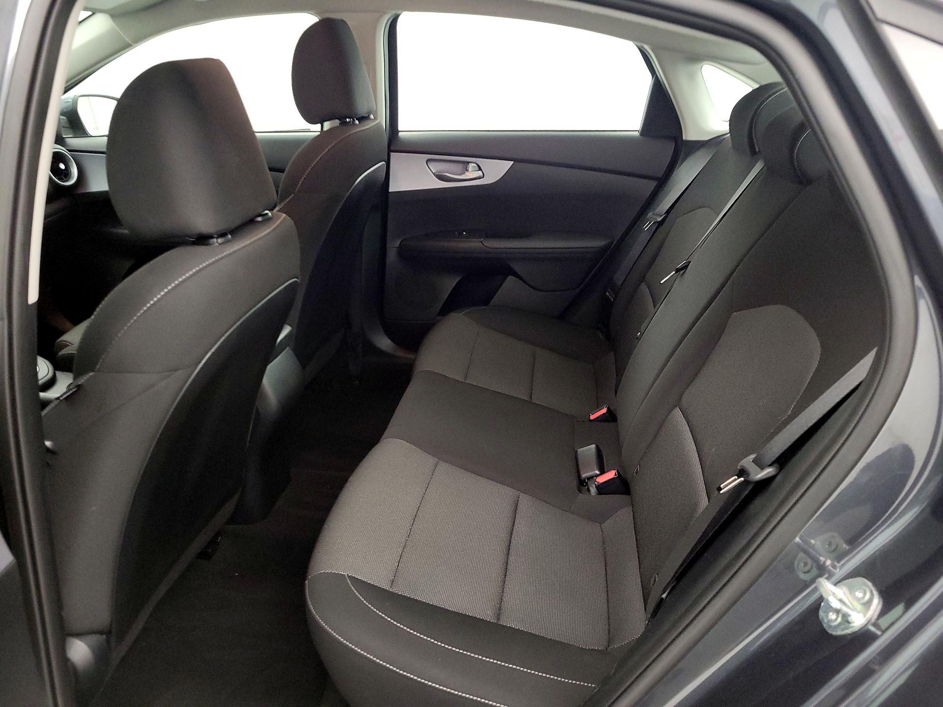 Thumbnail: 2024 Kia Forte - 19