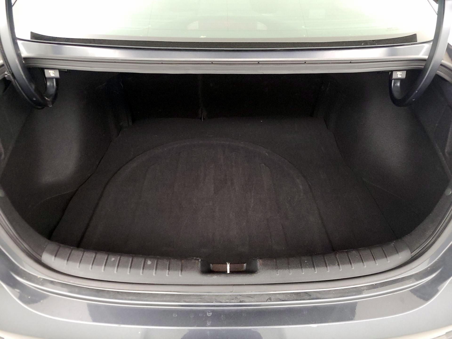 Thumbnail: 2024 Kia Forte - 20