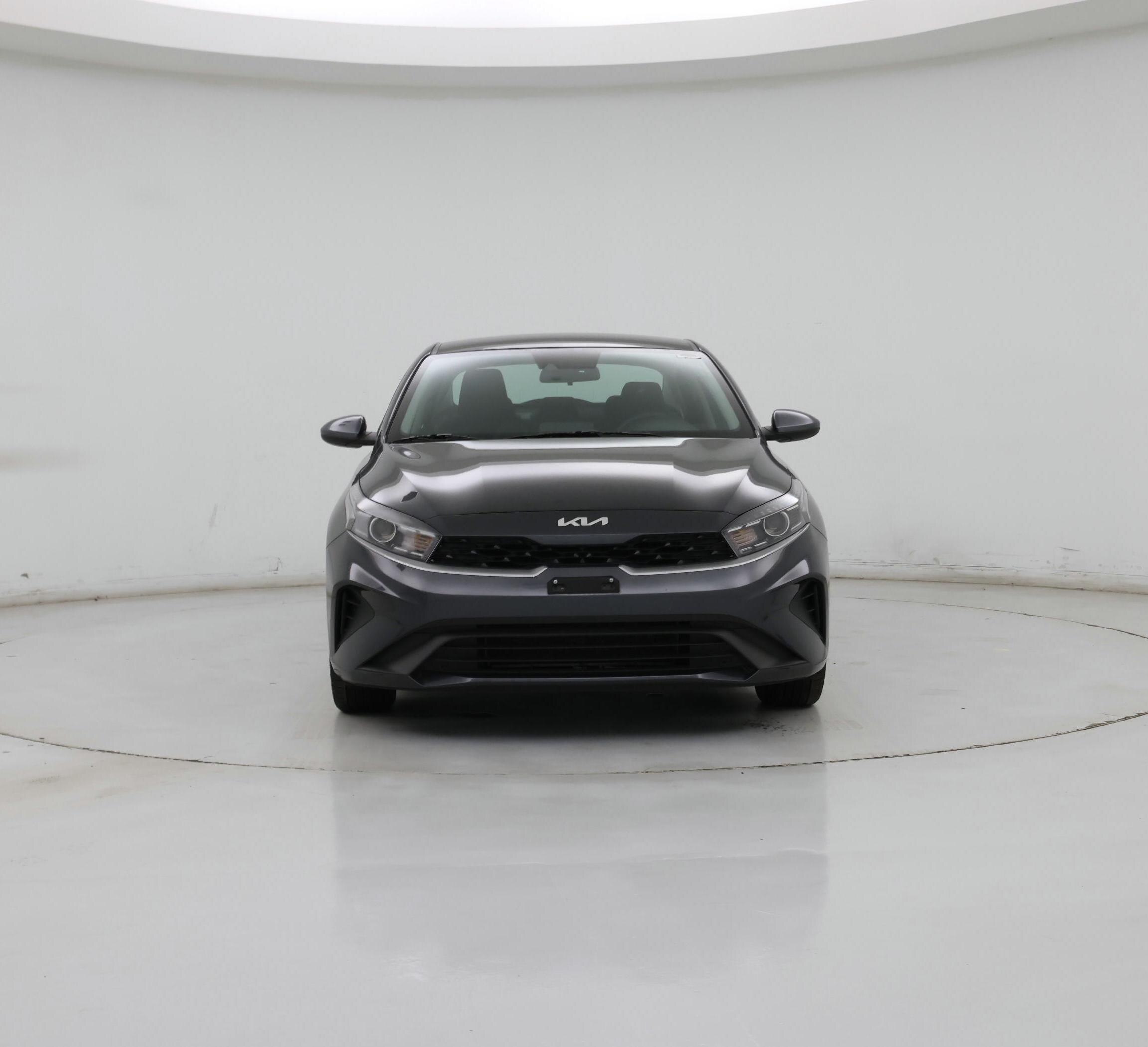 Thumbnail: 2024 Kia Forte - 5