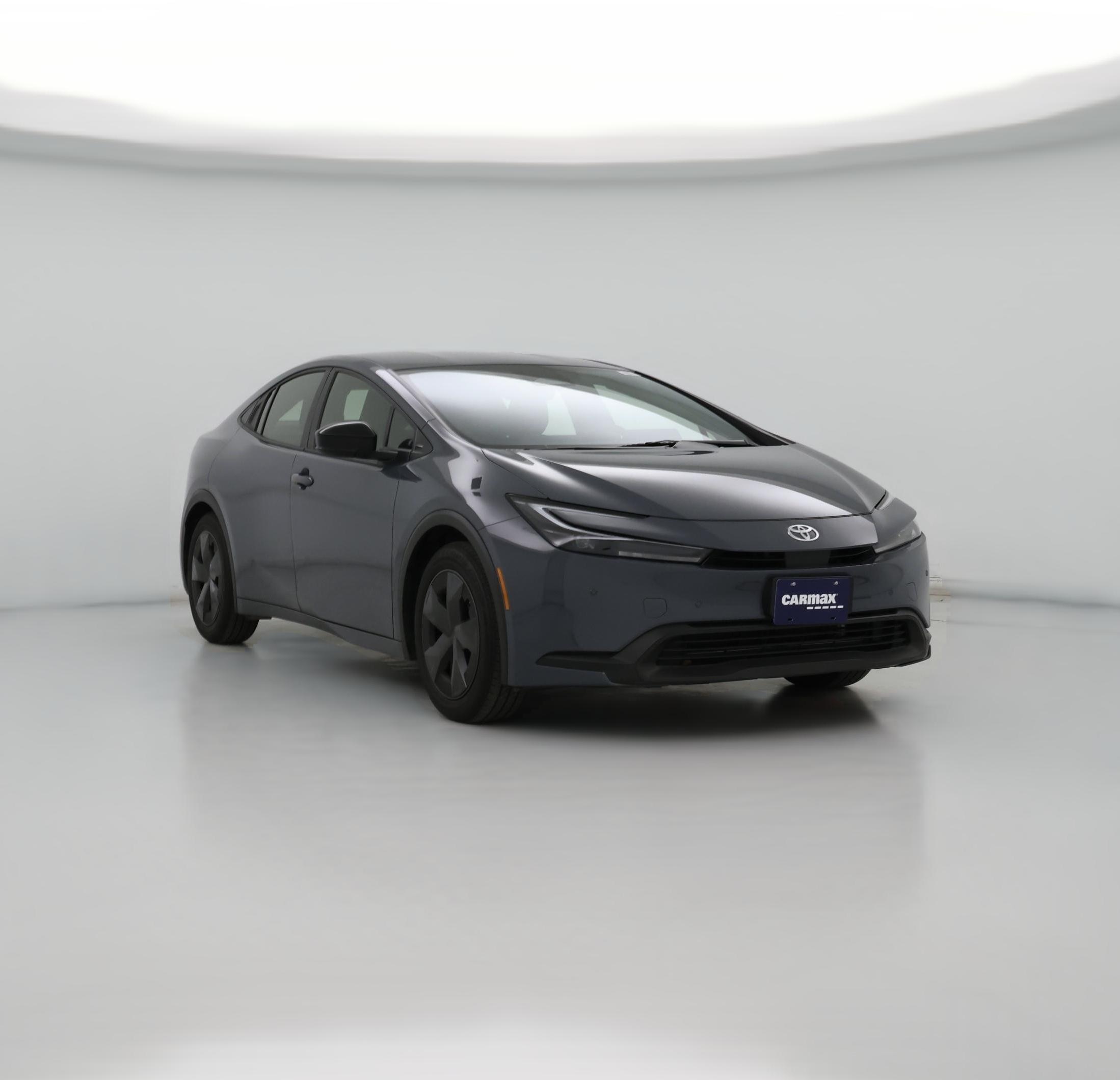 Thumbnail: 2025 Toyota Prius - 1