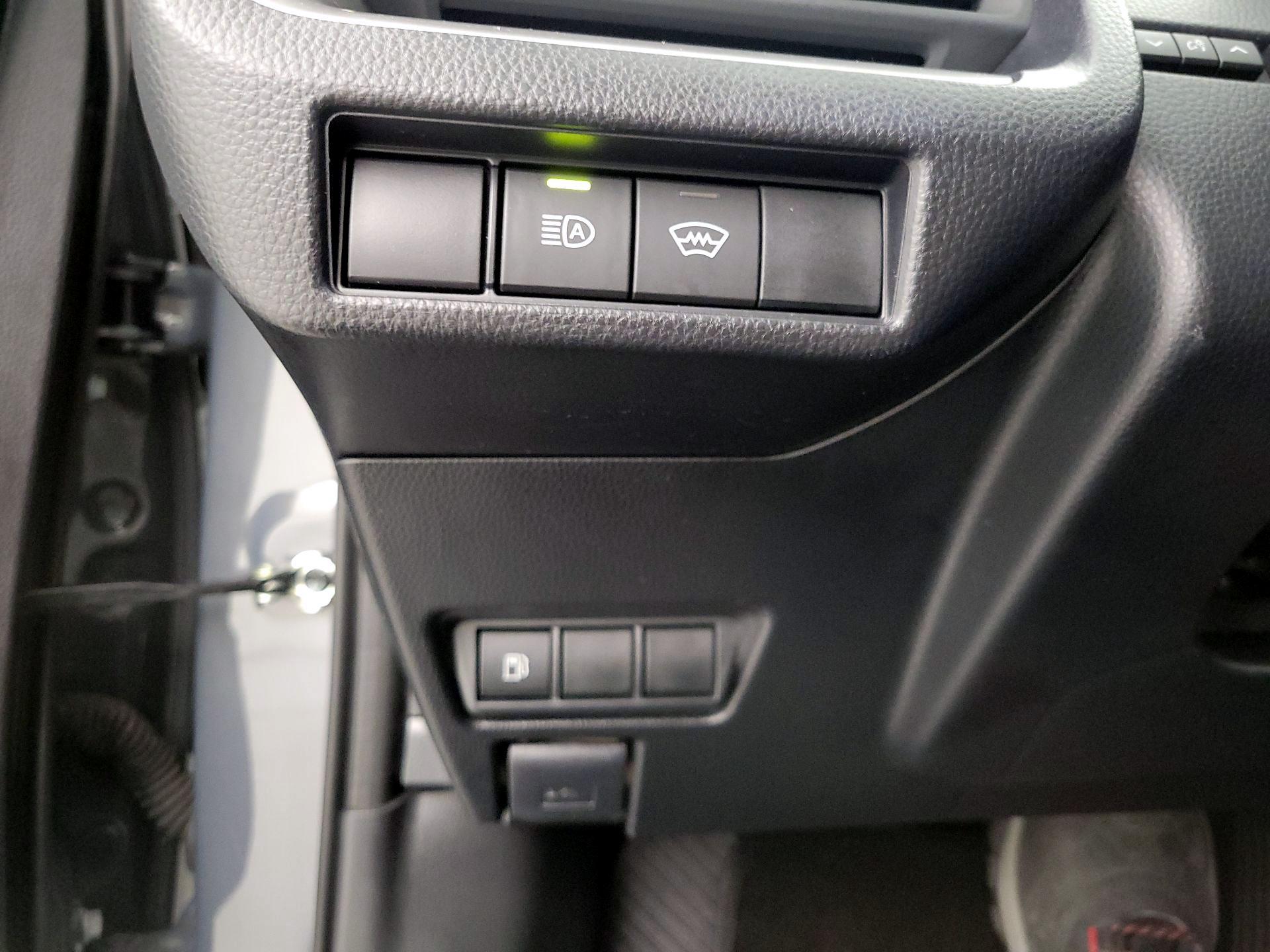 Thumbnail: 2025 Toyota Prius - 13