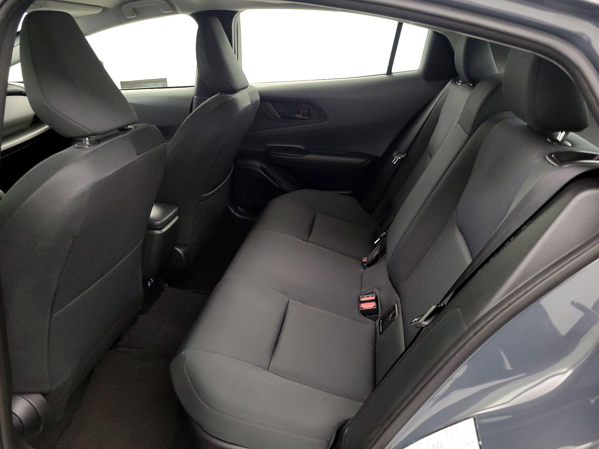 Thumbnail: 2025 Toyota Prius - 19