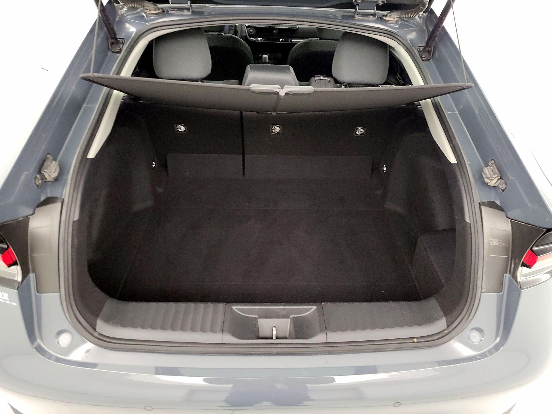 Thumbnail: 2025 Toyota Prius - 20