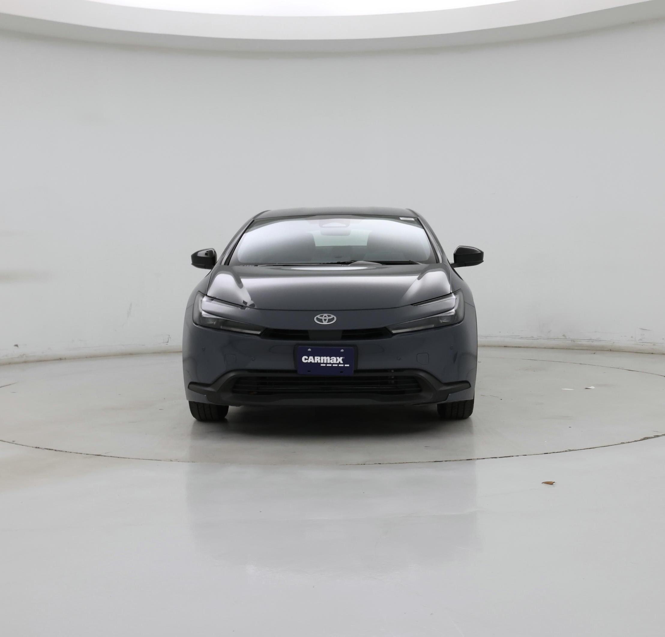 Thumbnail: 2025 Toyota Prius - 5