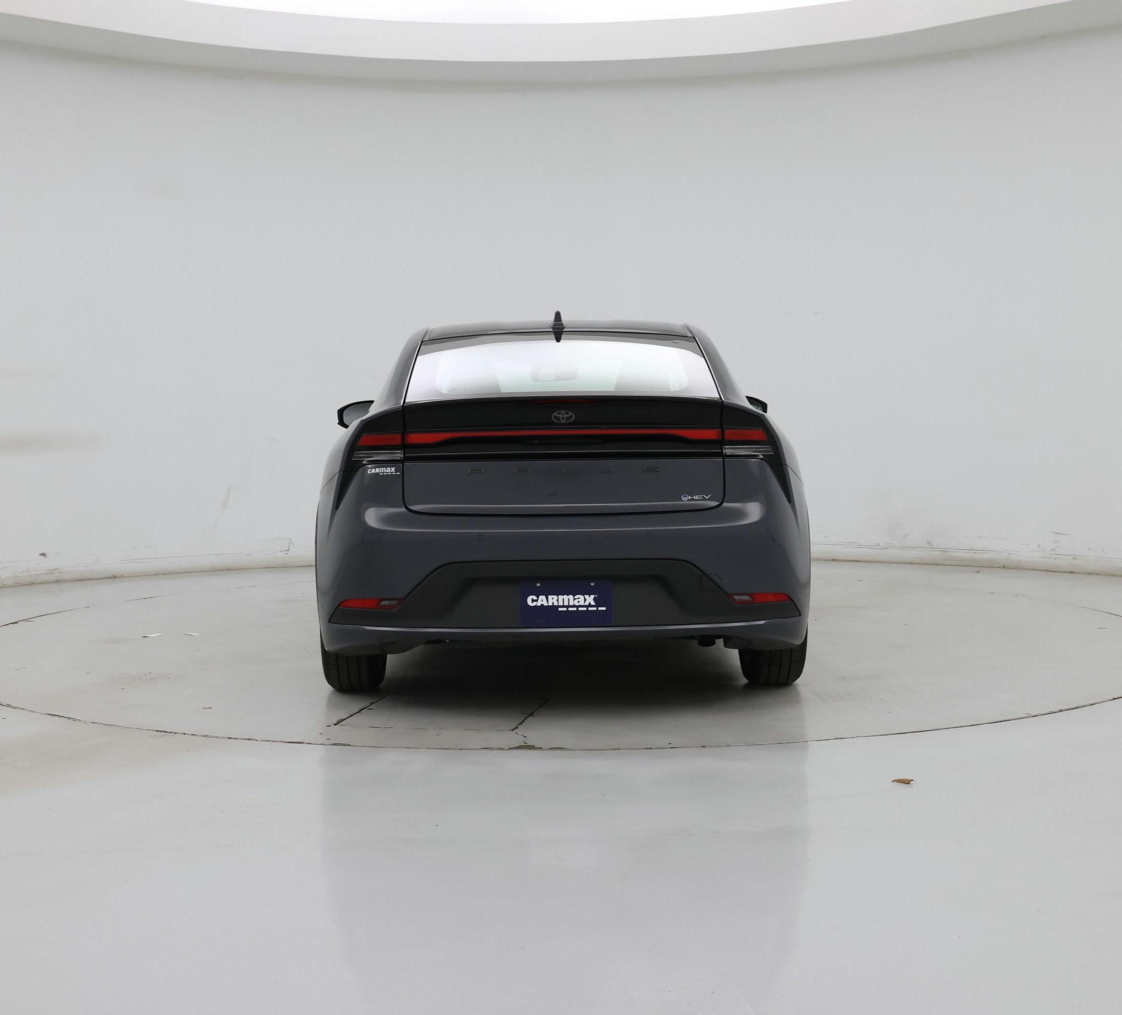 Thumbnail: 2025 Toyota Prius - 6