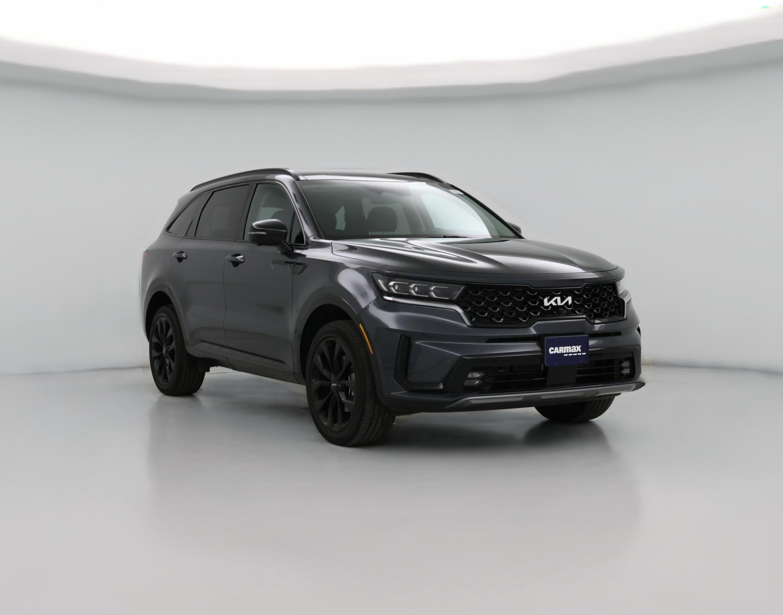 Thumbnail: 2023 Kia Sorento - 1