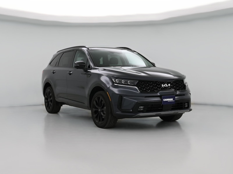 2023 Kia Sorento SX Prestige