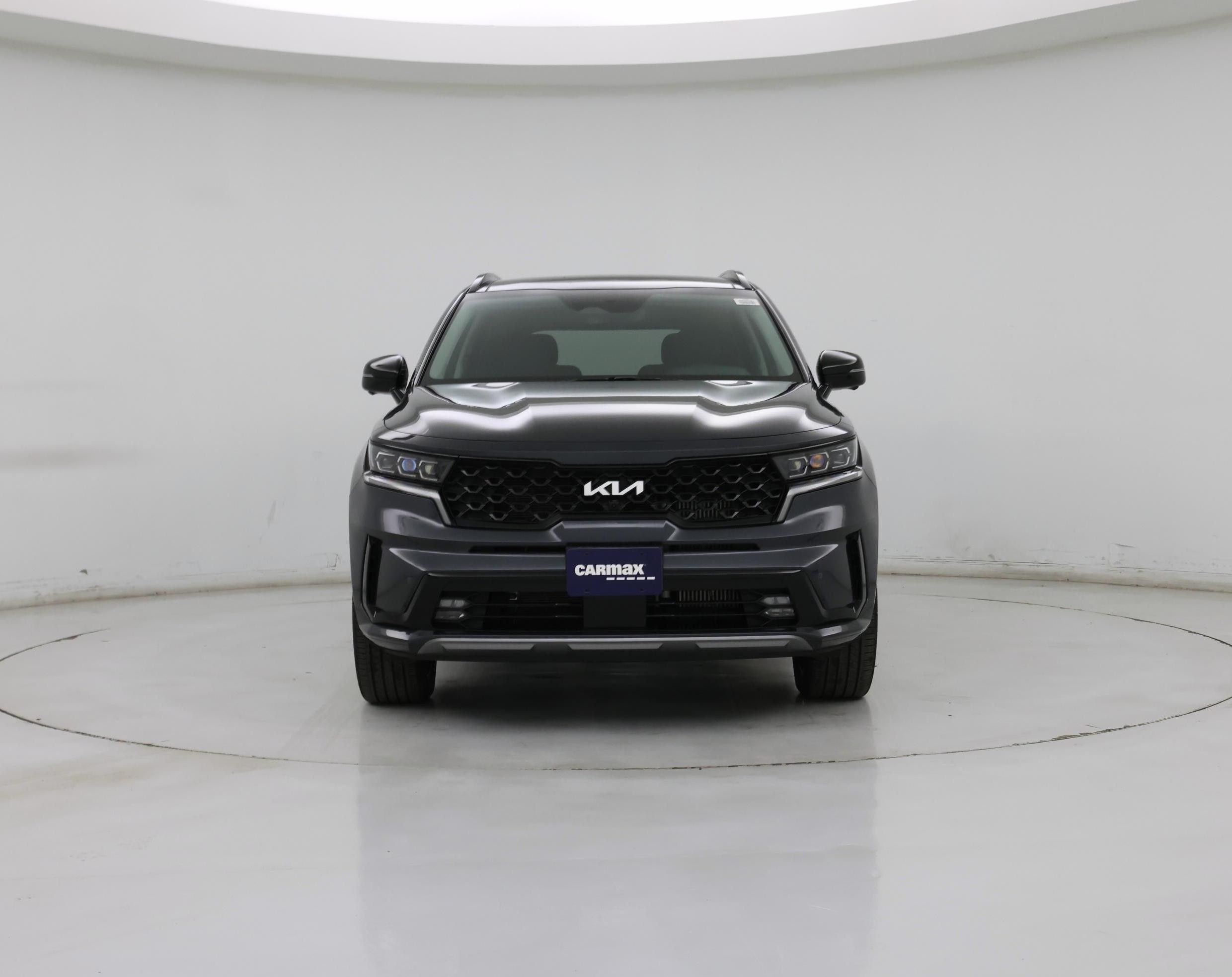 Thumbnail: 2023 Kia Sorento - 5