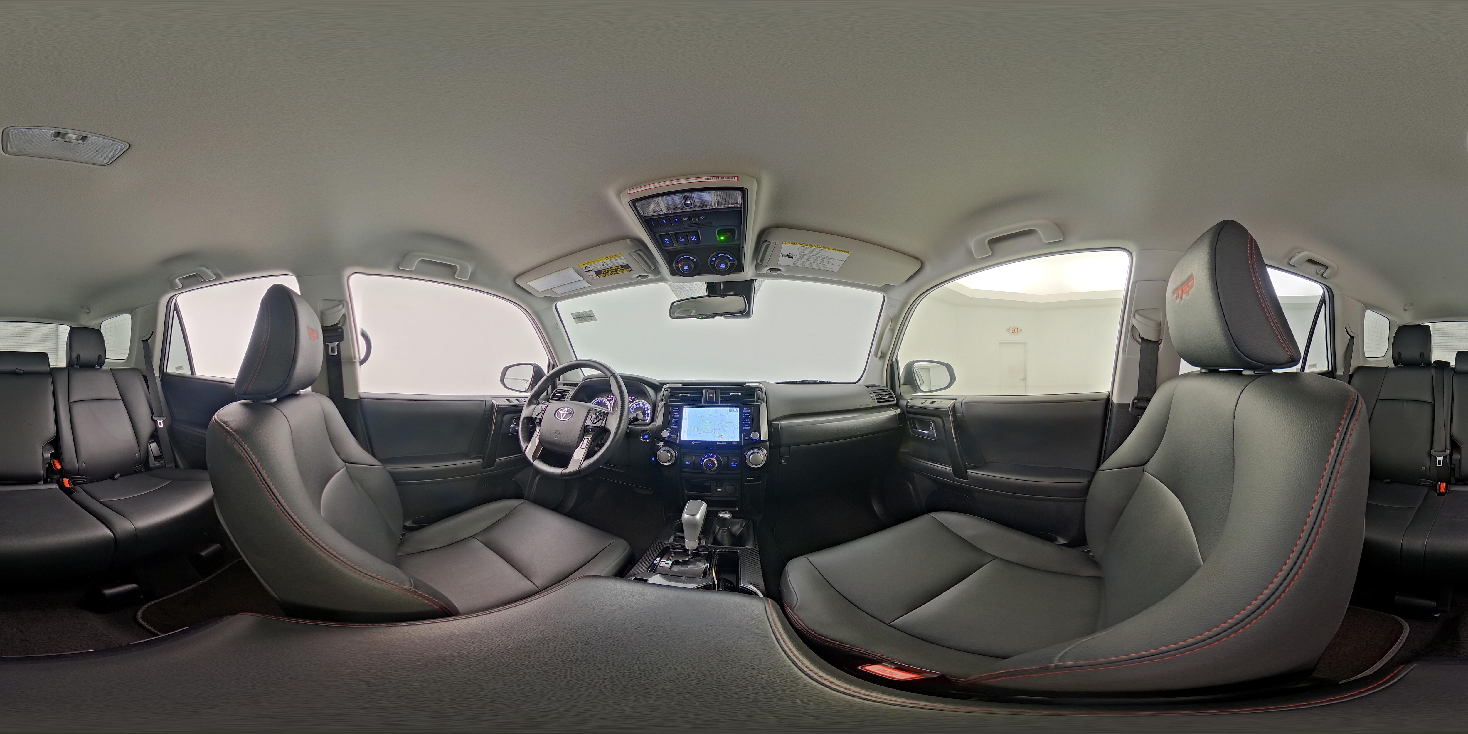 2024 Toyota 4Runner TRD Off-Road Premium - Photo 25