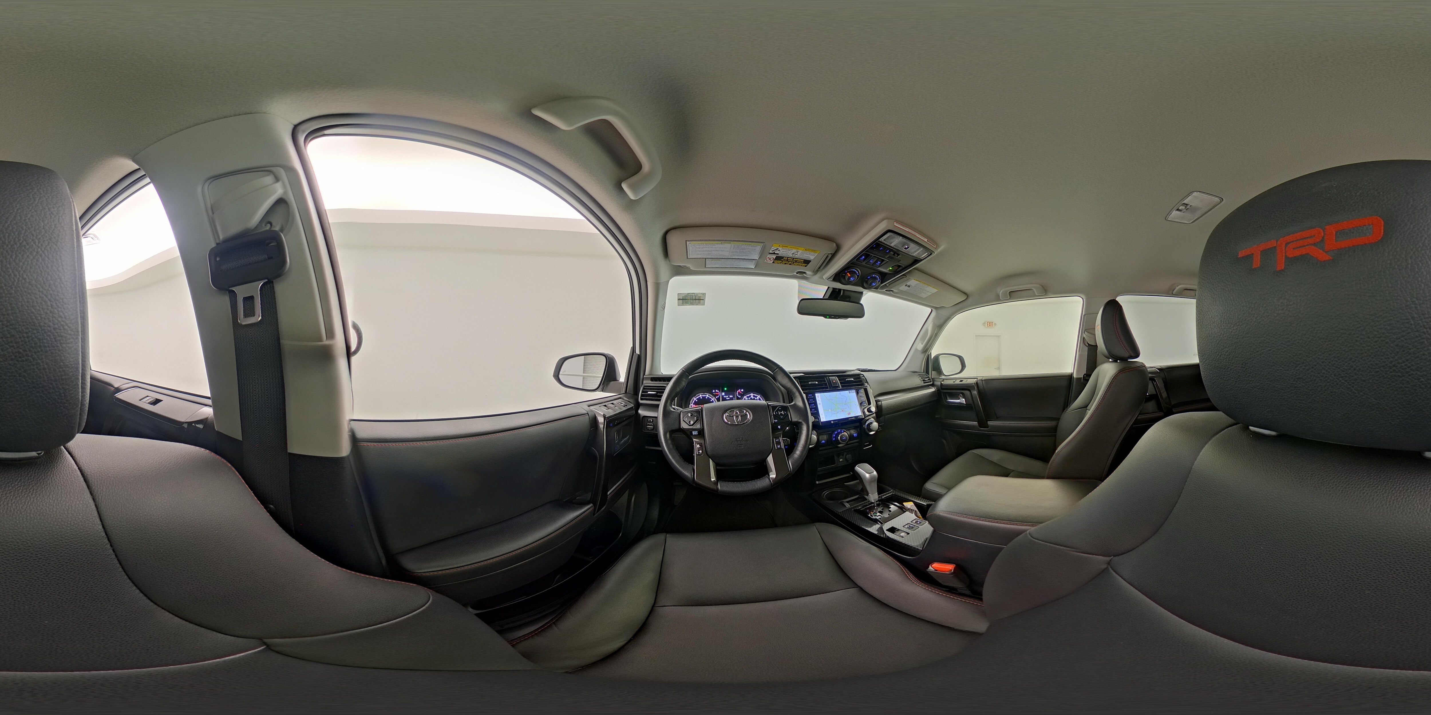 2024 Toyota 4Runner TRD Off-Road Premium - Photo 27