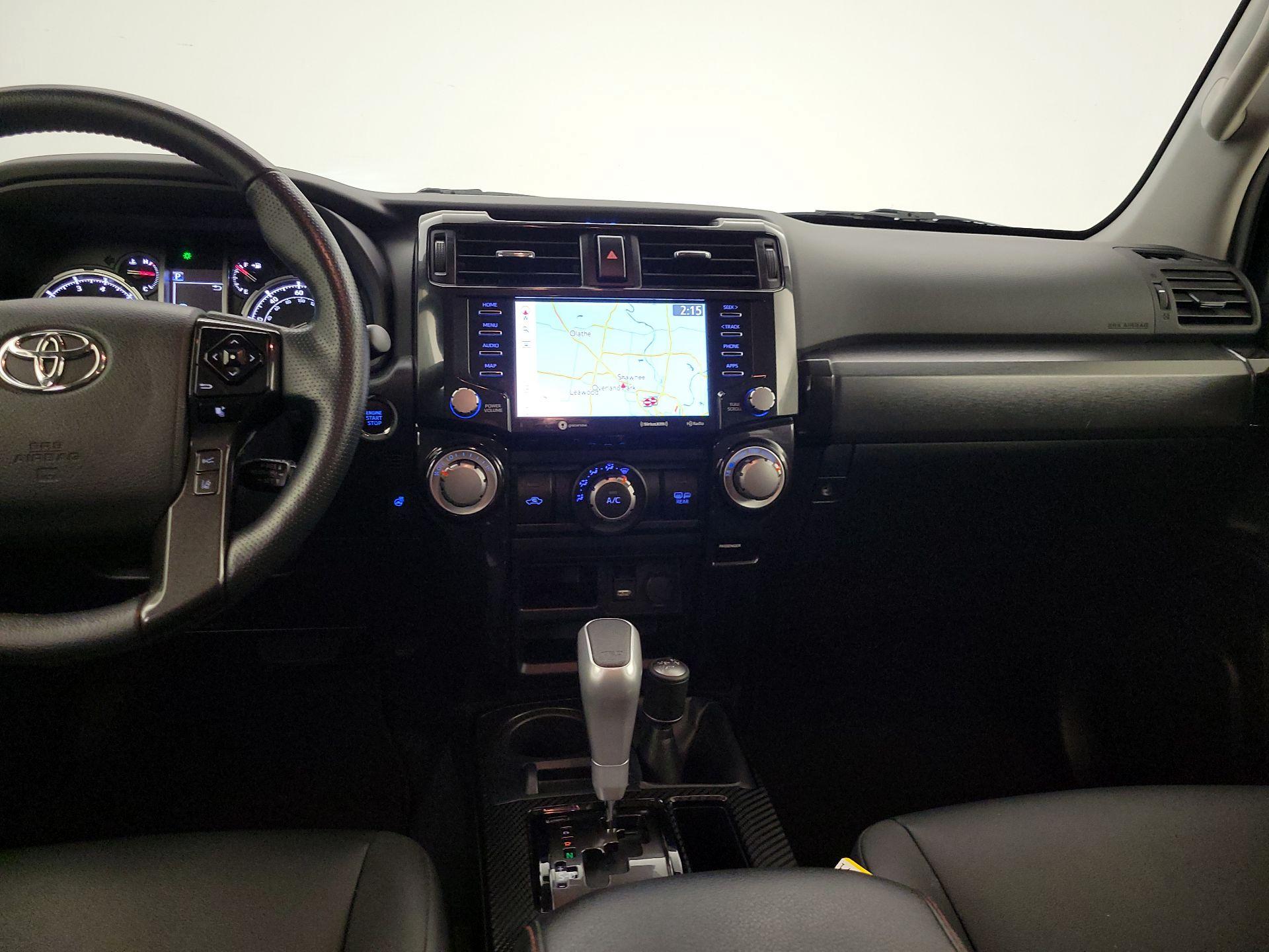 Thumbnail: 2024 Toyota 4Runner - 9