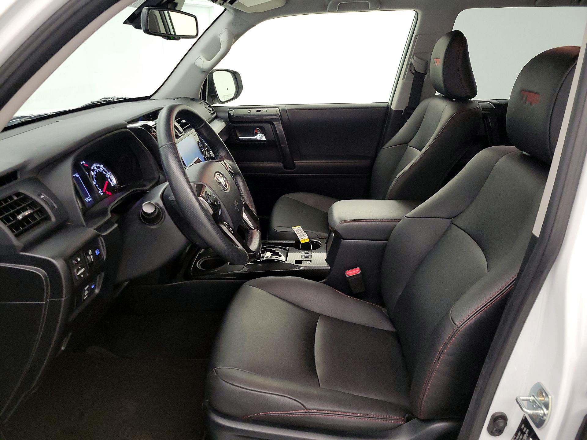 Thumbnail: 2024 Toyota 4Runner - 11