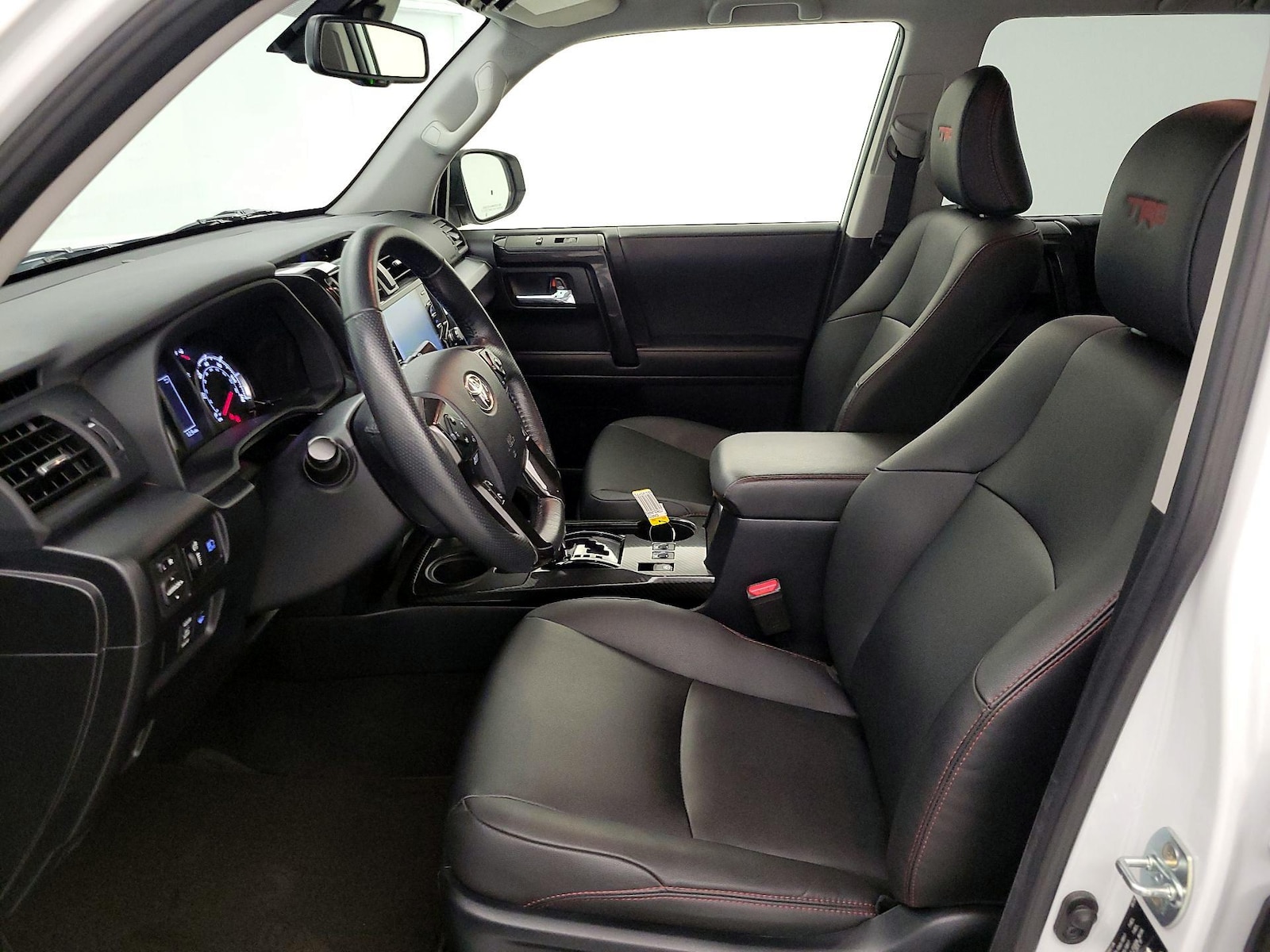 2024 Toyota 4Runner TRD Off-Road Premium - Photo 12
