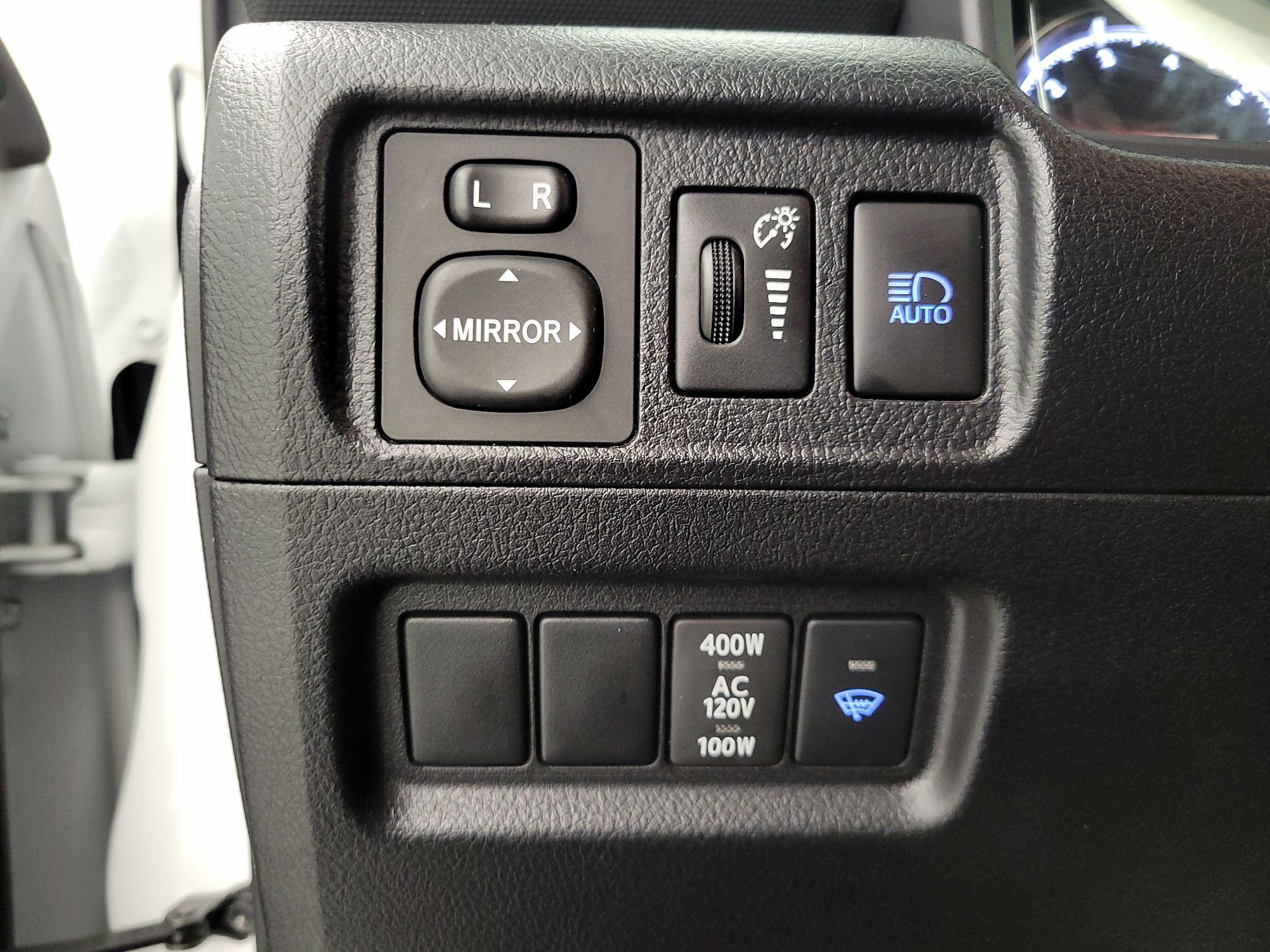 Thumbnail: 2024 Toyota 4Runner - 13