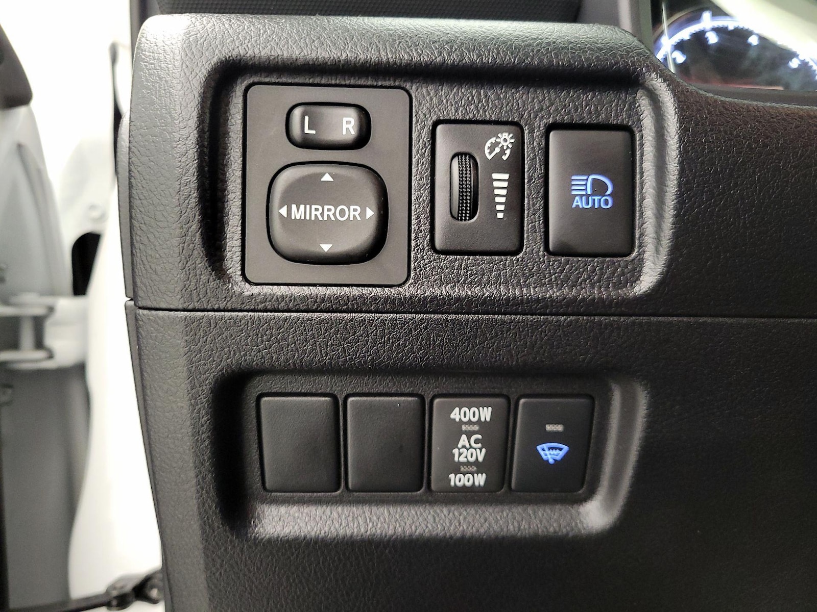 2024 Toyota 4Runner TRD Off-Road Premium - Photo 14