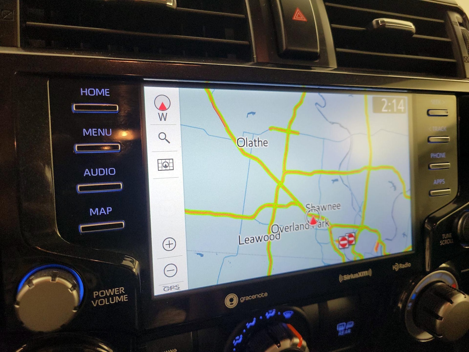 2024 Toyota 4Runner TRD Off-Road Premium - Photo 15