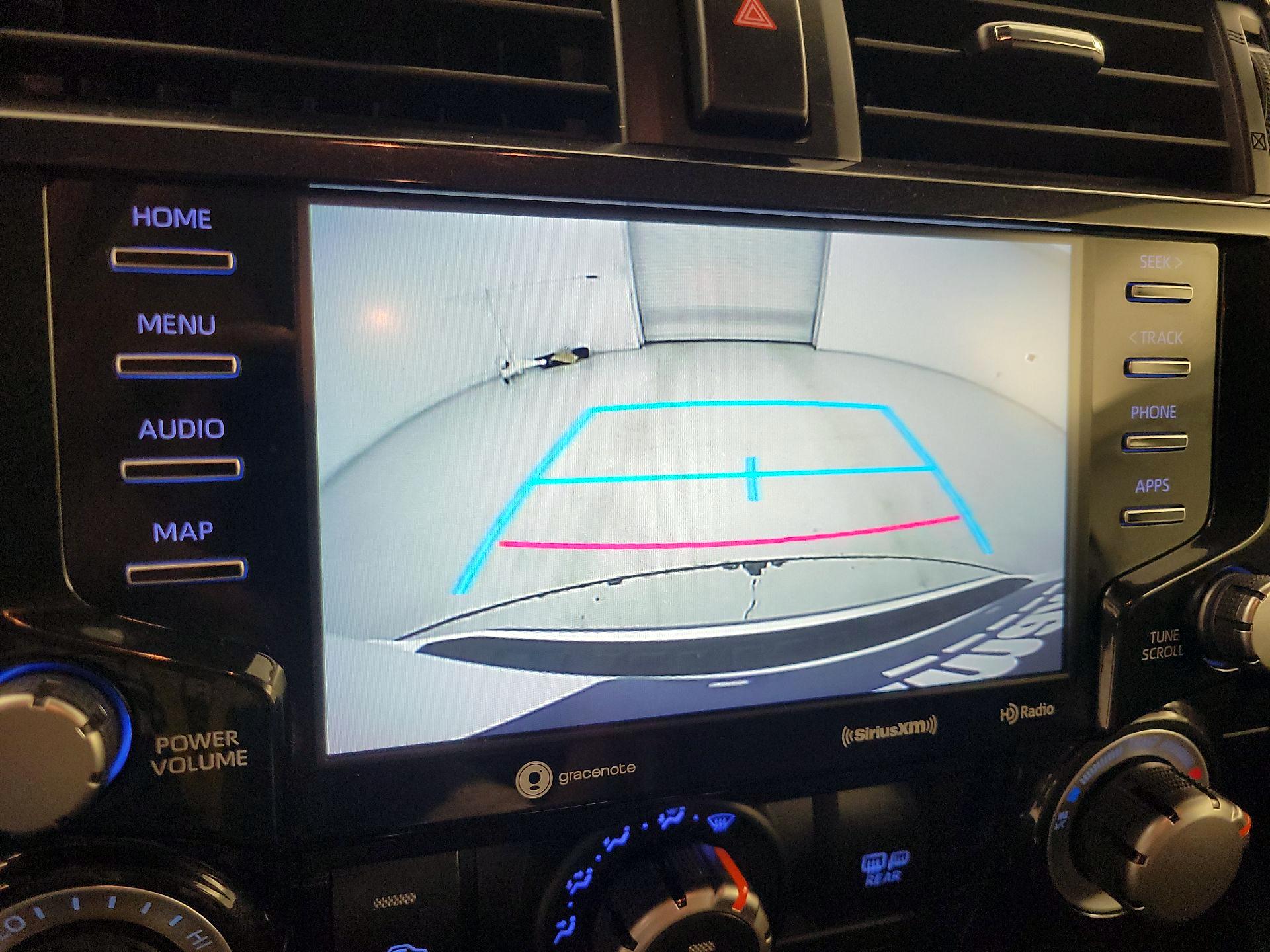 Thumbnail: 2024 Toyota 4Runner - 15