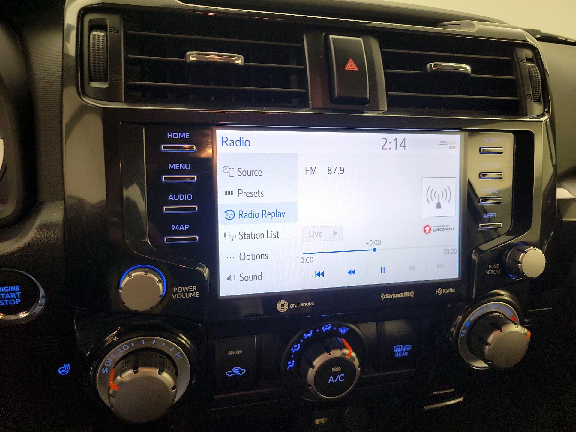 Thumbnail: 2024 Toyota 4Runner - 16