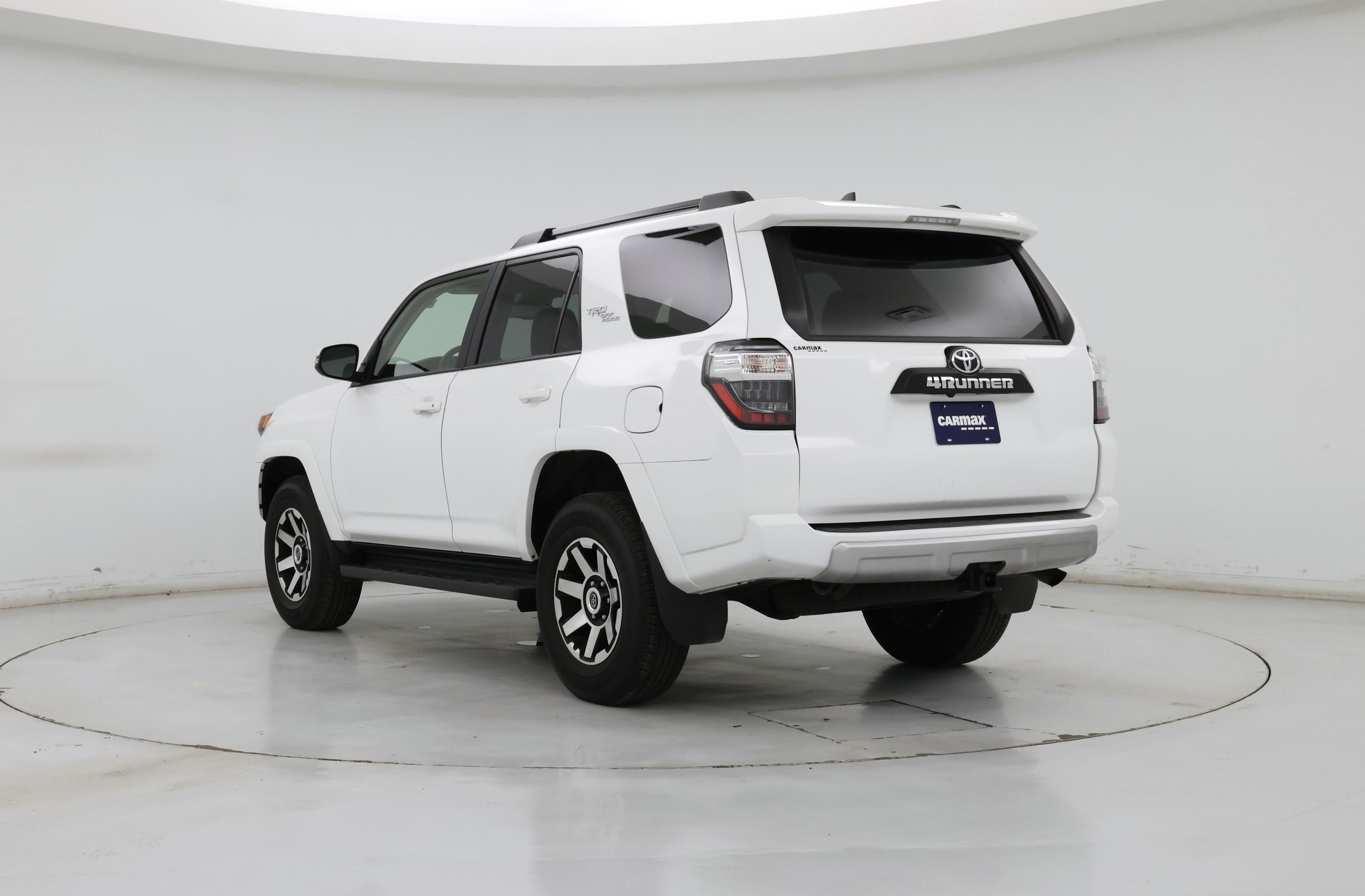 Thumbnail: 2024 Toyota 4Runner - 2
