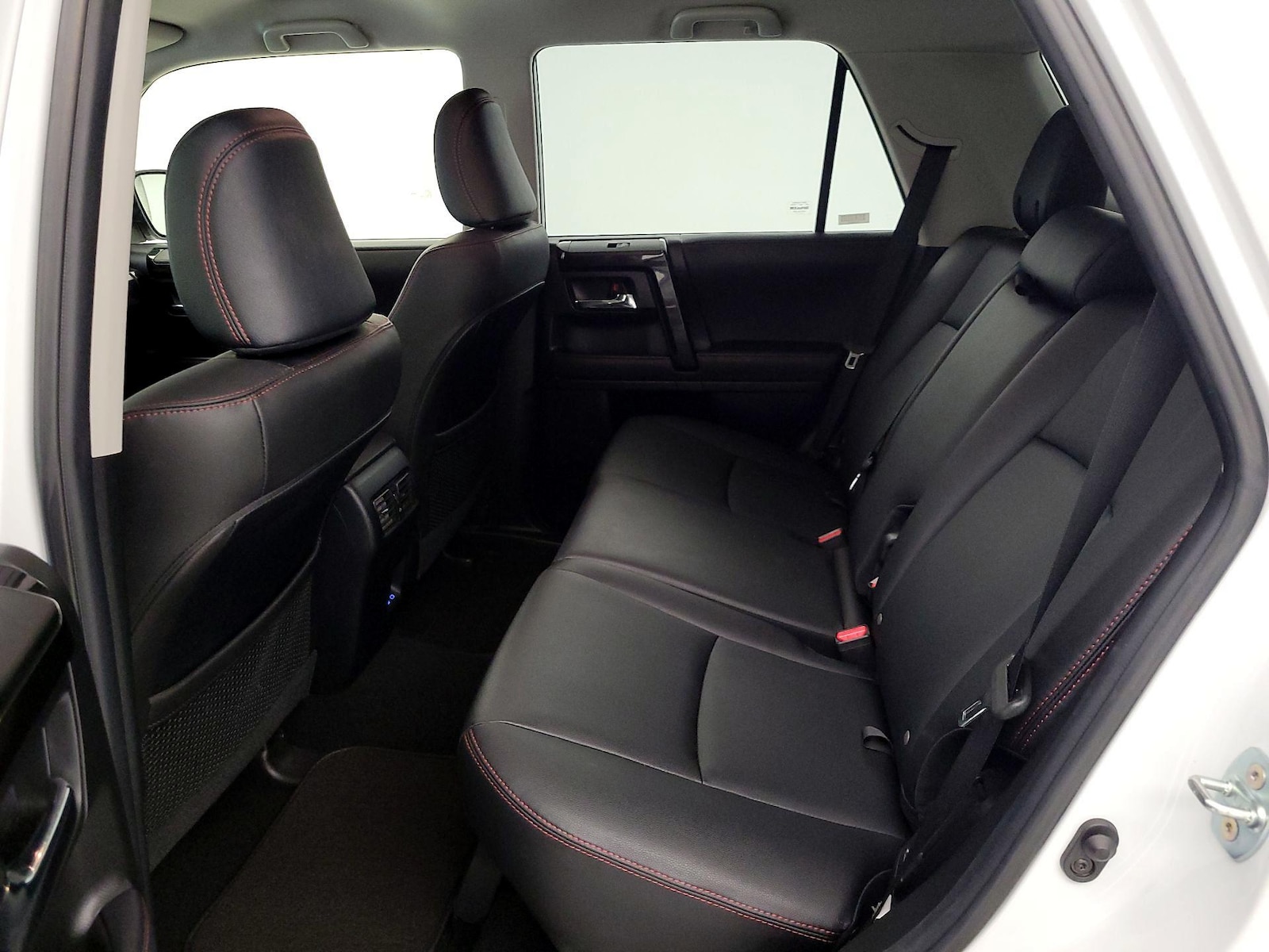 2024 Toyota 4Runner TRD Off-Road Premium - Photo 21